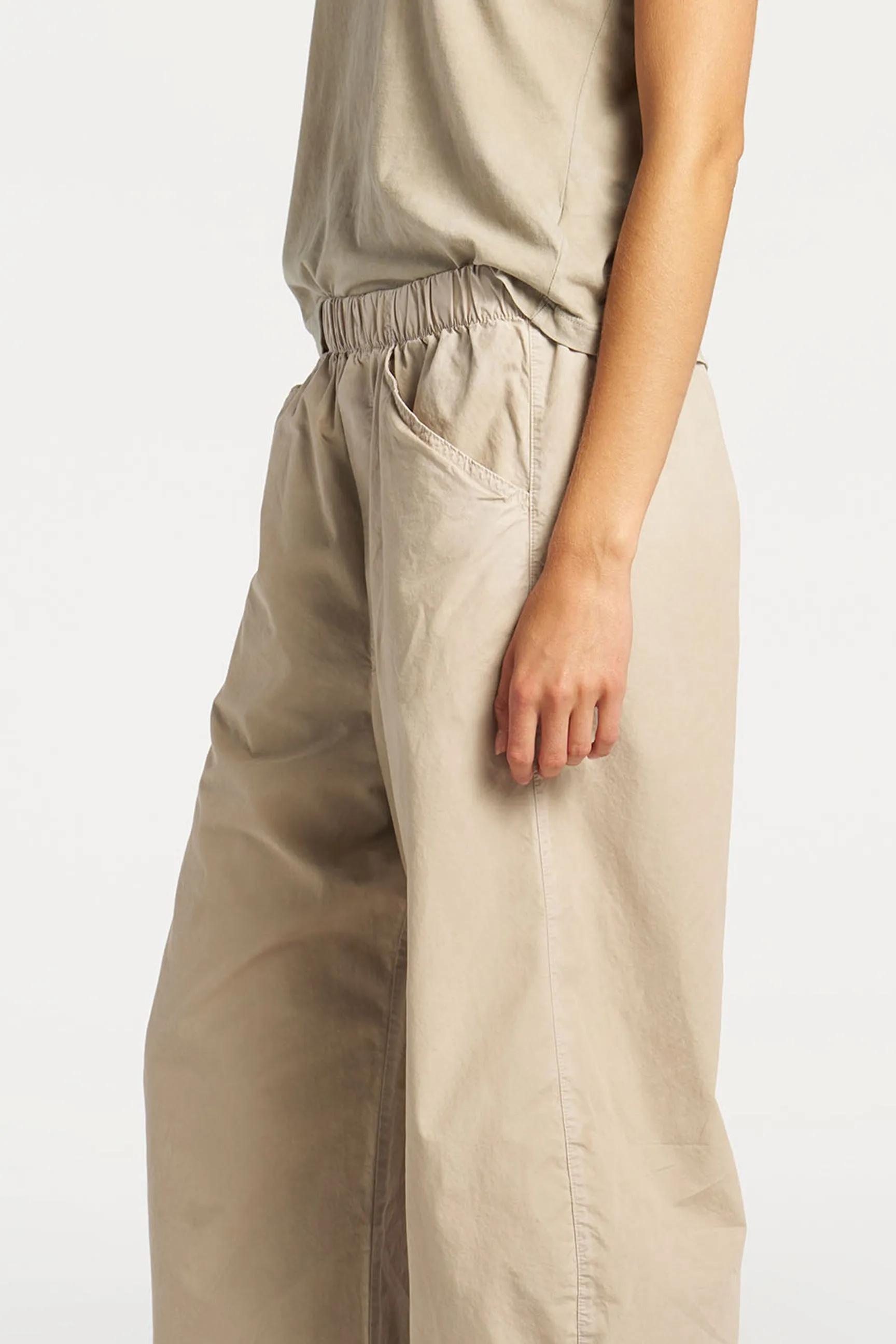 Santorini Trouser sold by Cotton Citizen product image thumbnail 3