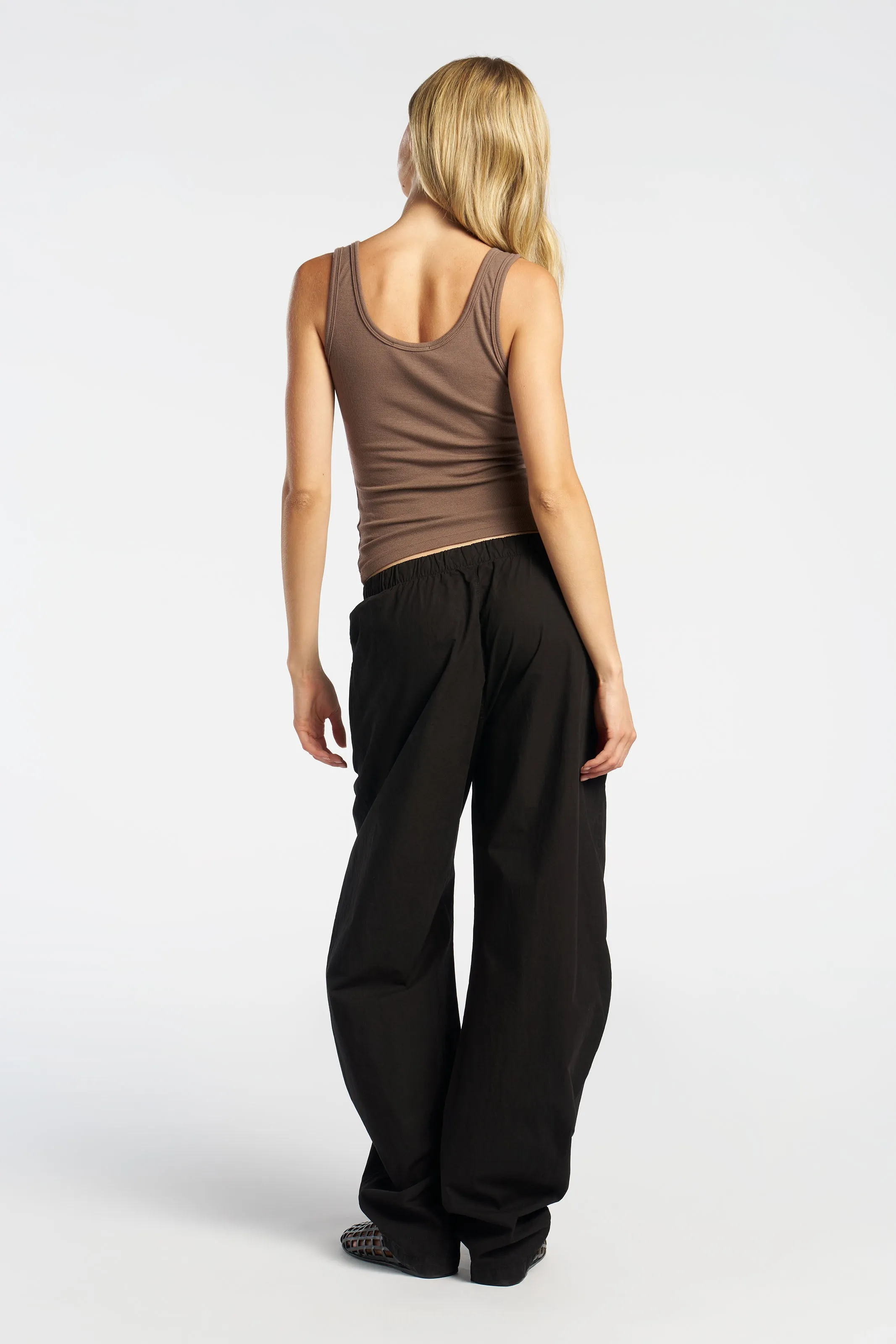 Santorini Trouser sold by Cotton Citizen product image thumbnail 4