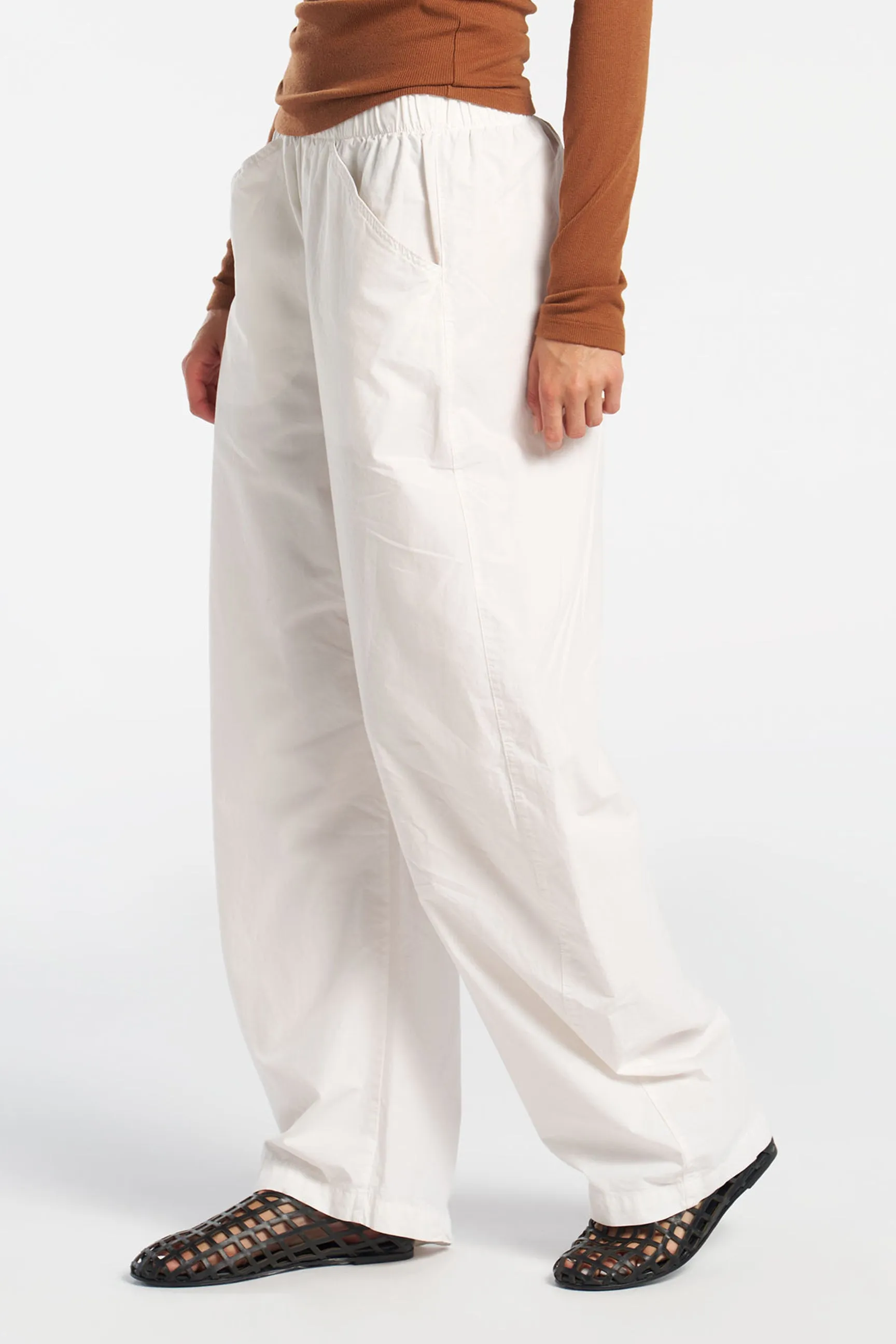 Santorini Trouser sold by Cotton Citizen