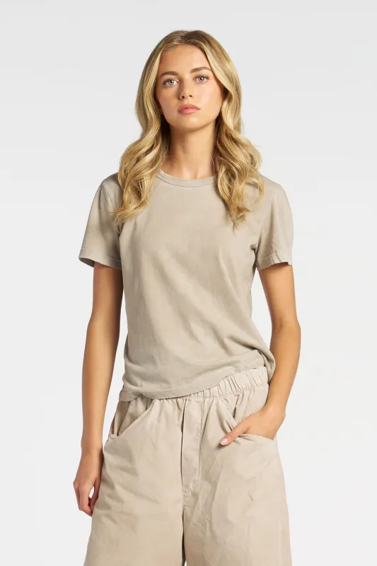 Standard Tee sold by Cotton Citizen