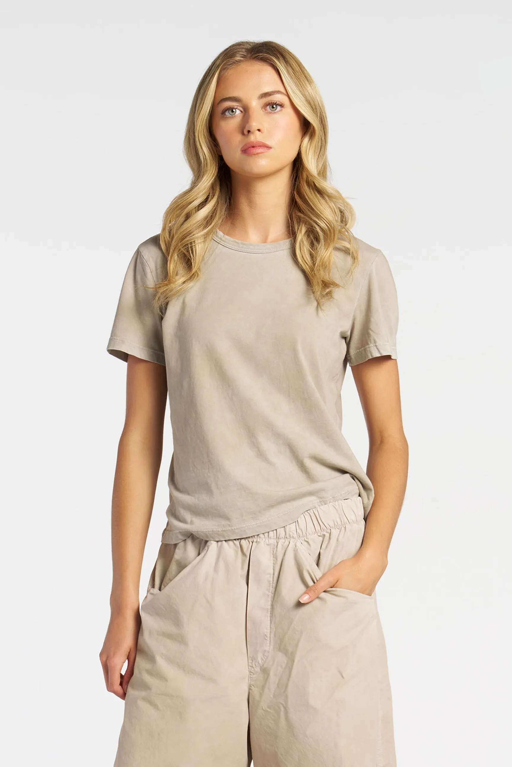 Standard Tee sold by Cotton Citizen