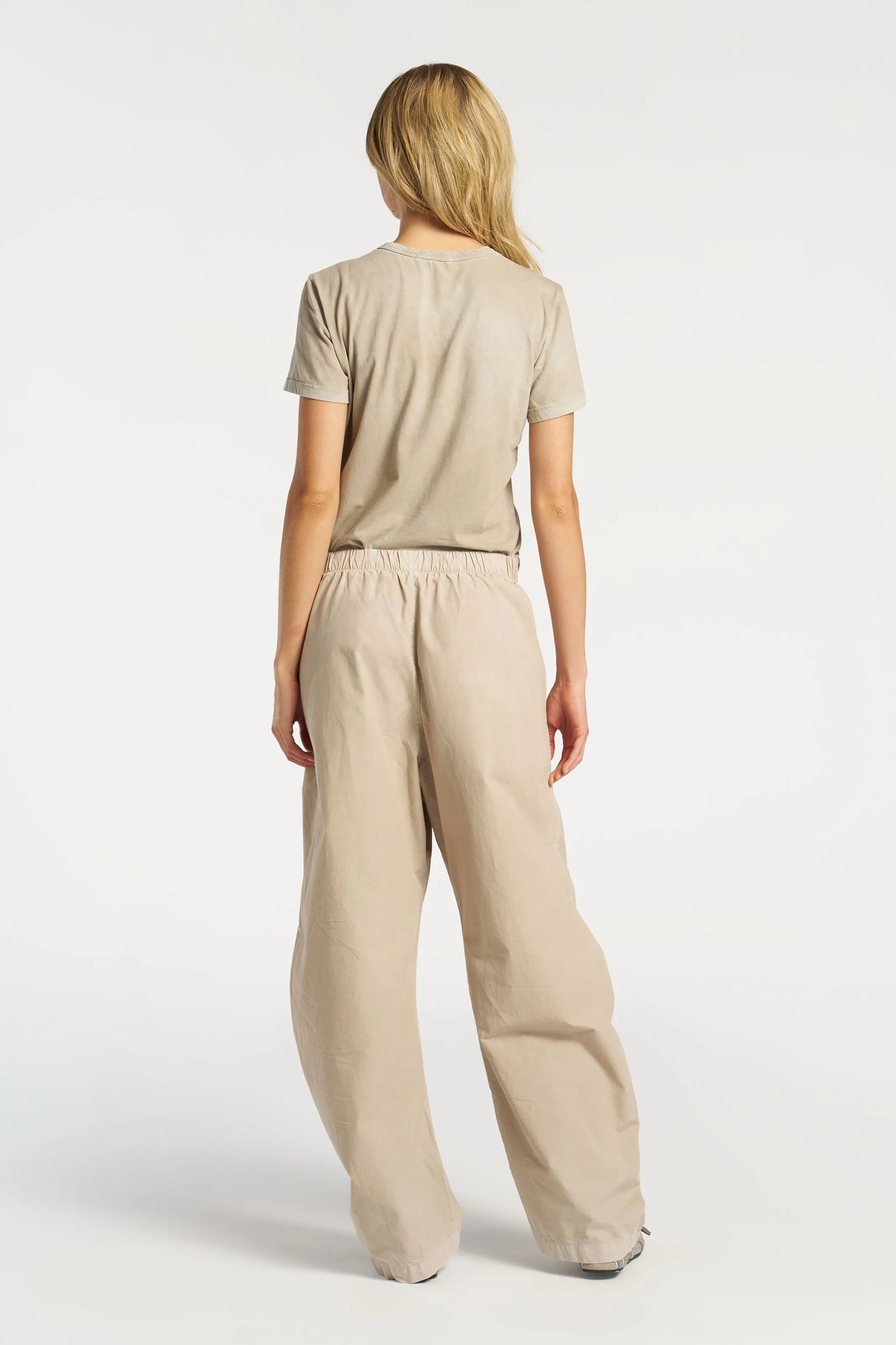 Standard Tee sold by Cotton Citizen product image thumbnail 4