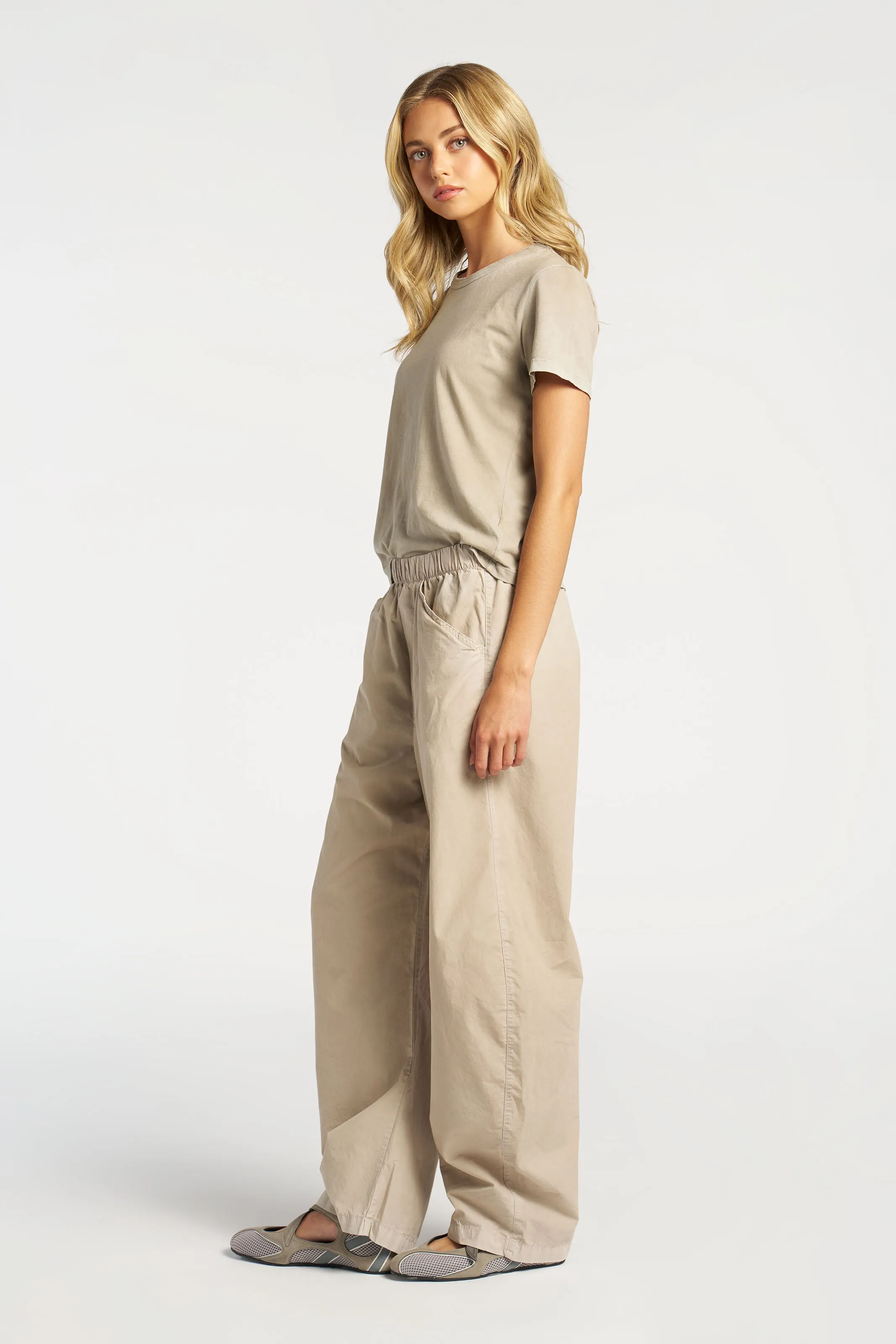 Standard Tee sold by Cotton Citizen product image thumbnail 3