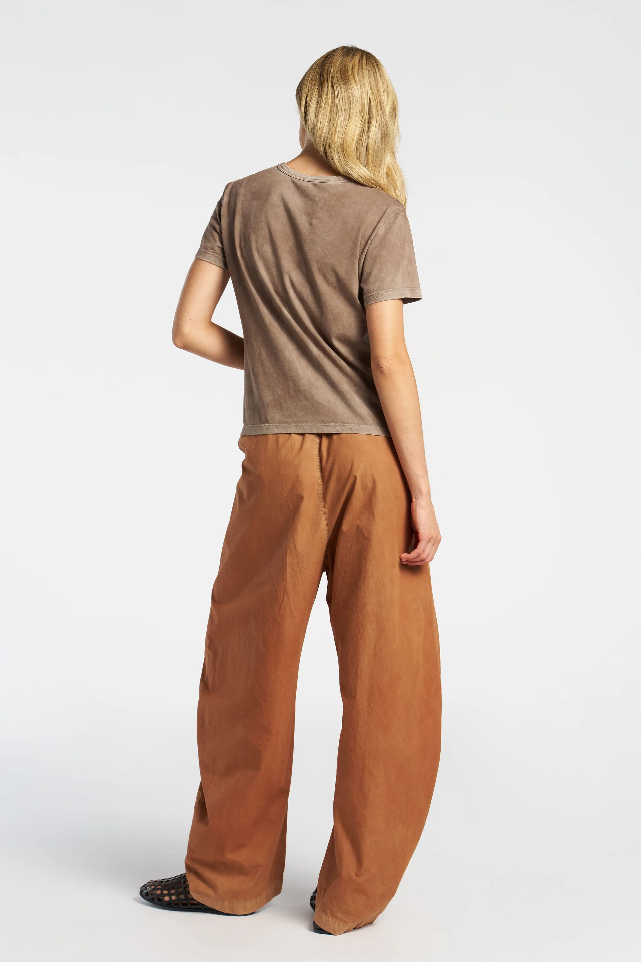 Standard Tee sold by Cotton Citizen product image thumbnail 3