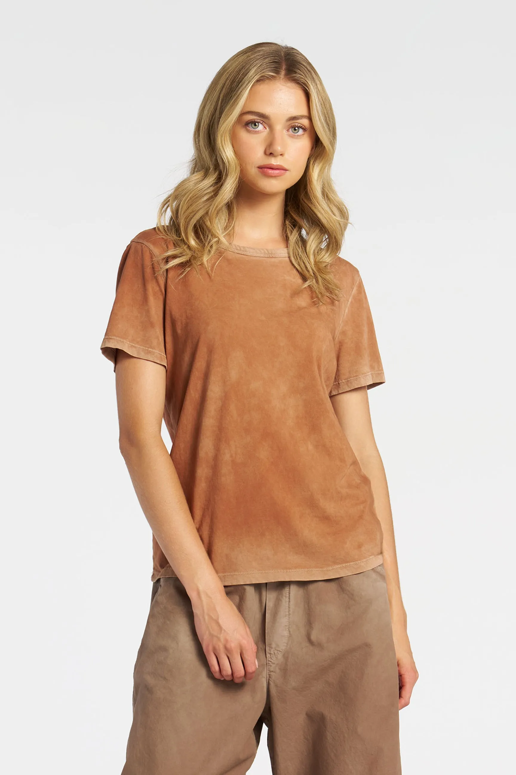 Standard Tee sold by Cotton Citizen