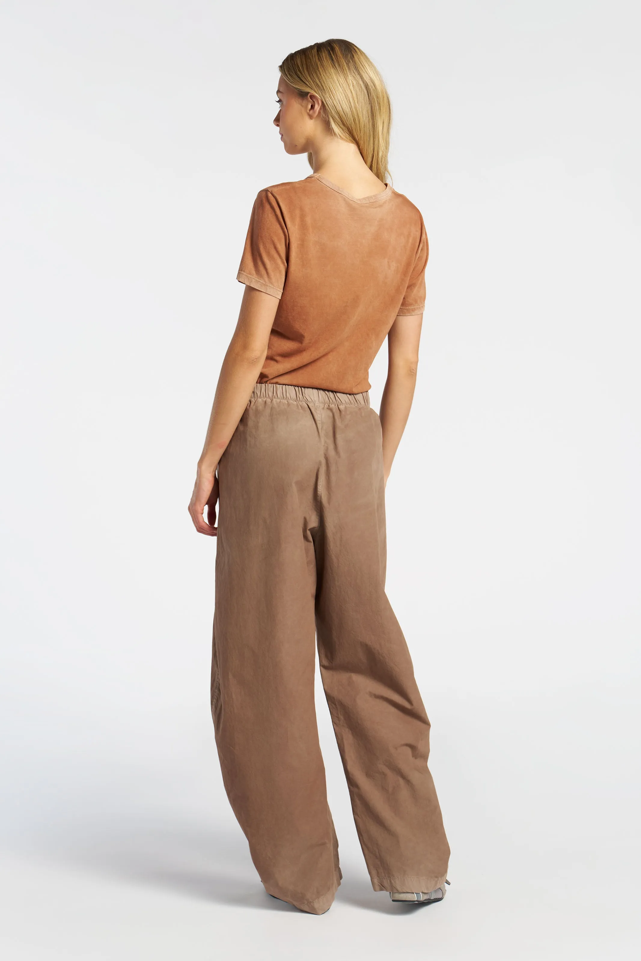 Standard Tee sold by Cotton Citizen product image thumbnail 3