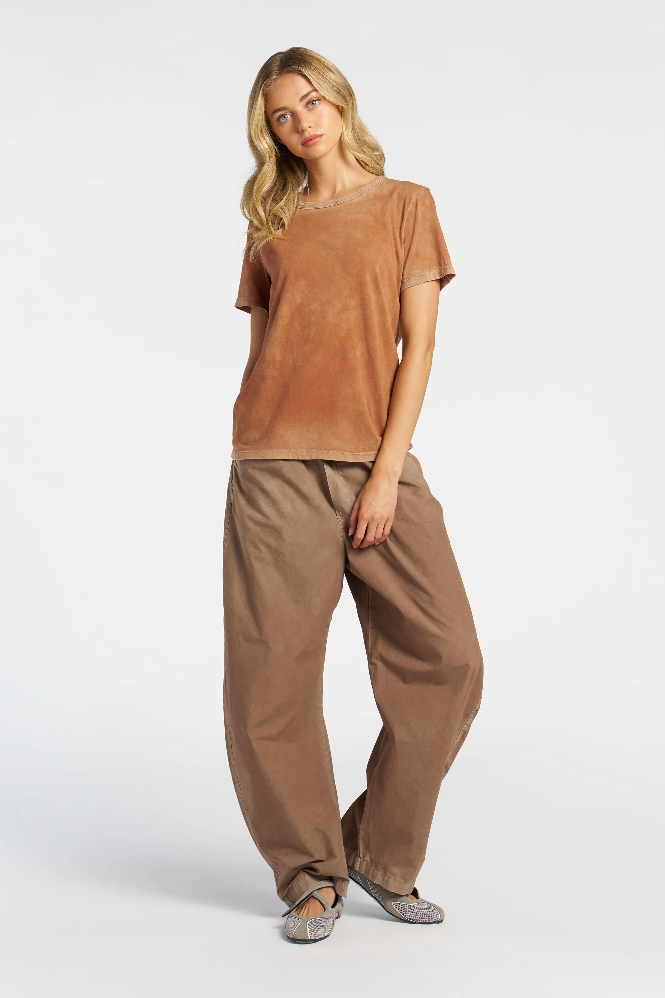 Standard Tee sold by Cotton Citizen product image thumbnail 2