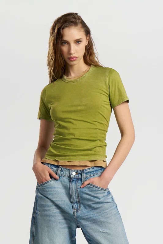 Standard Tee sold by Cotton Citizen