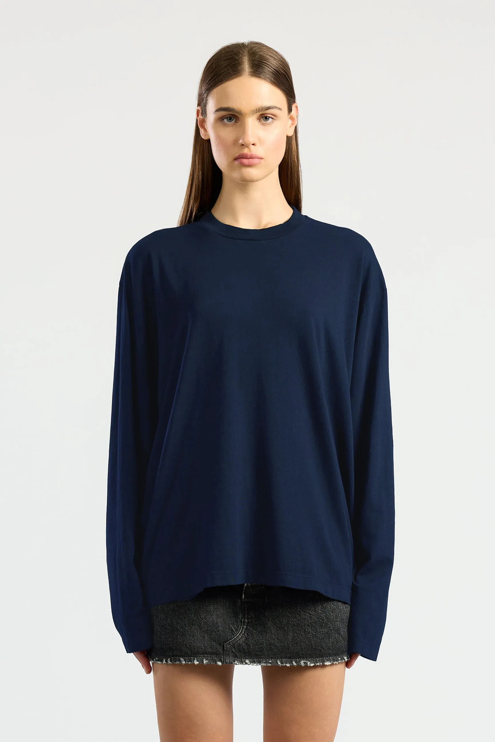 Bowie Shirt sold by Cotton Citizen product image thumbnail 2