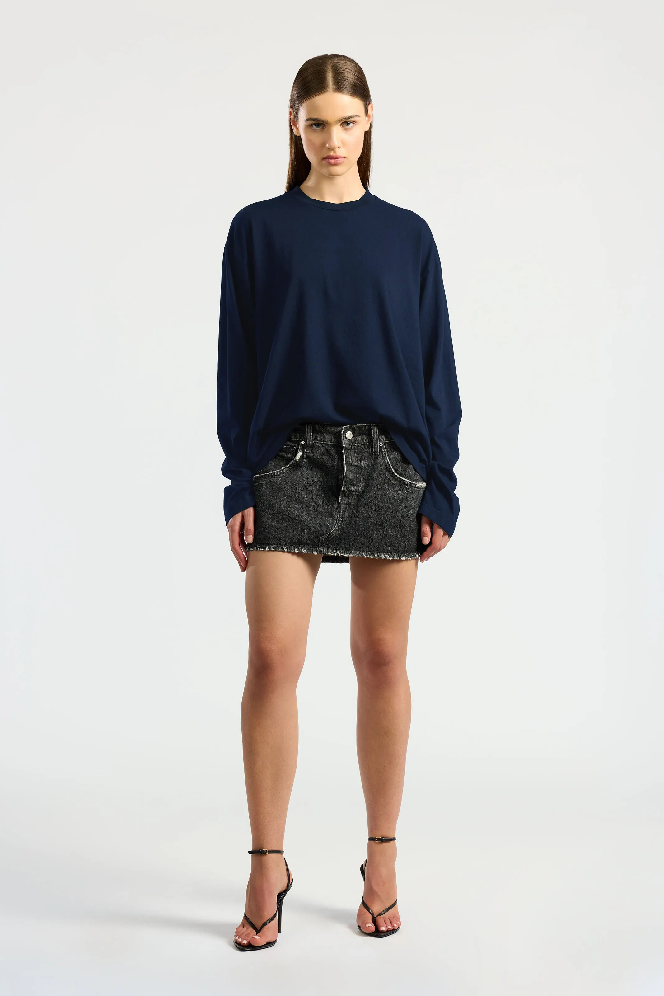 Bowie Shirt sold by Cotton Citizen product image thumbnail 4