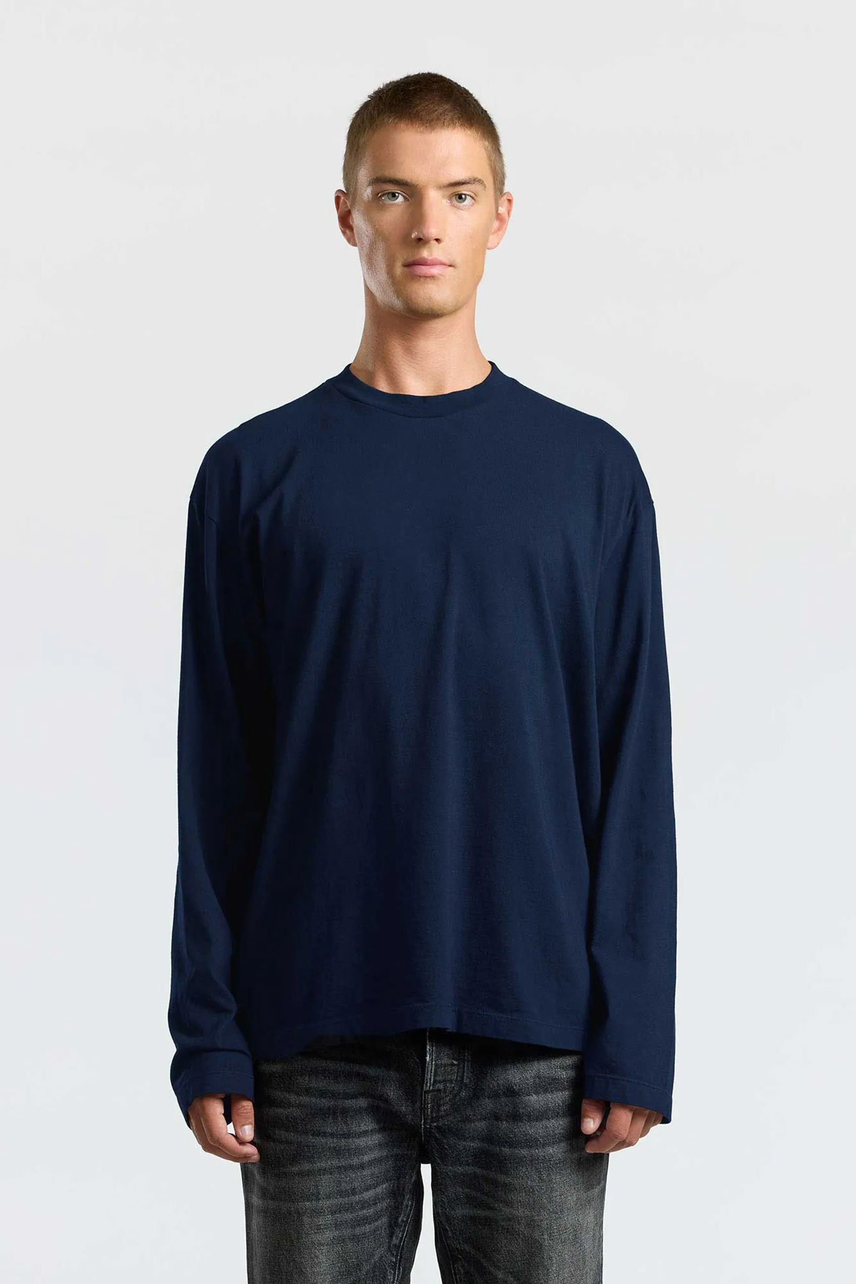 Bowie Shirt sold by Cotton Citizen