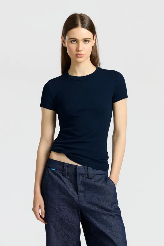 Verona Tee sold by Cotton Citizen