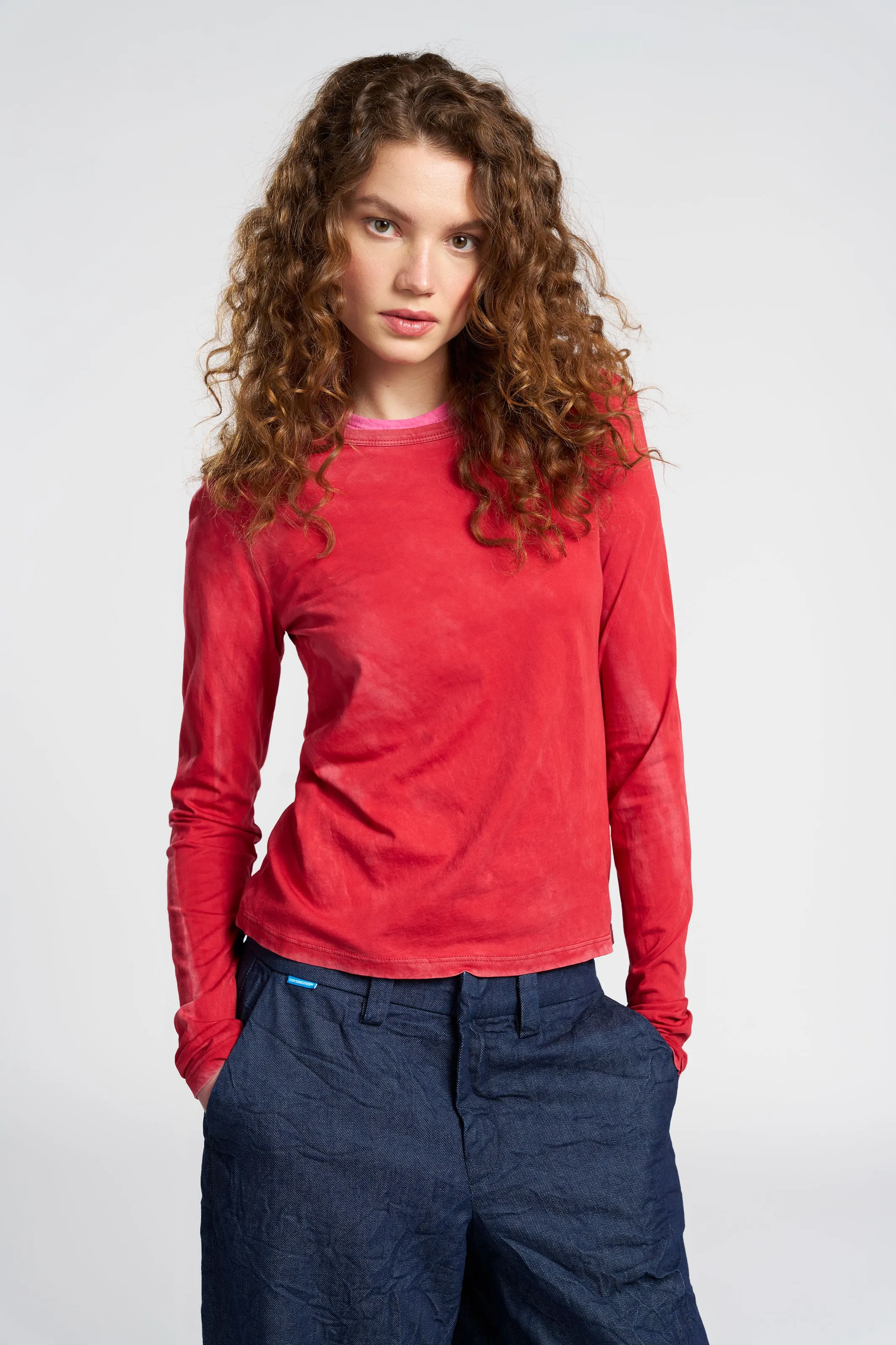 Standard Long Sleeve Shirt sold by Cotton Citizen