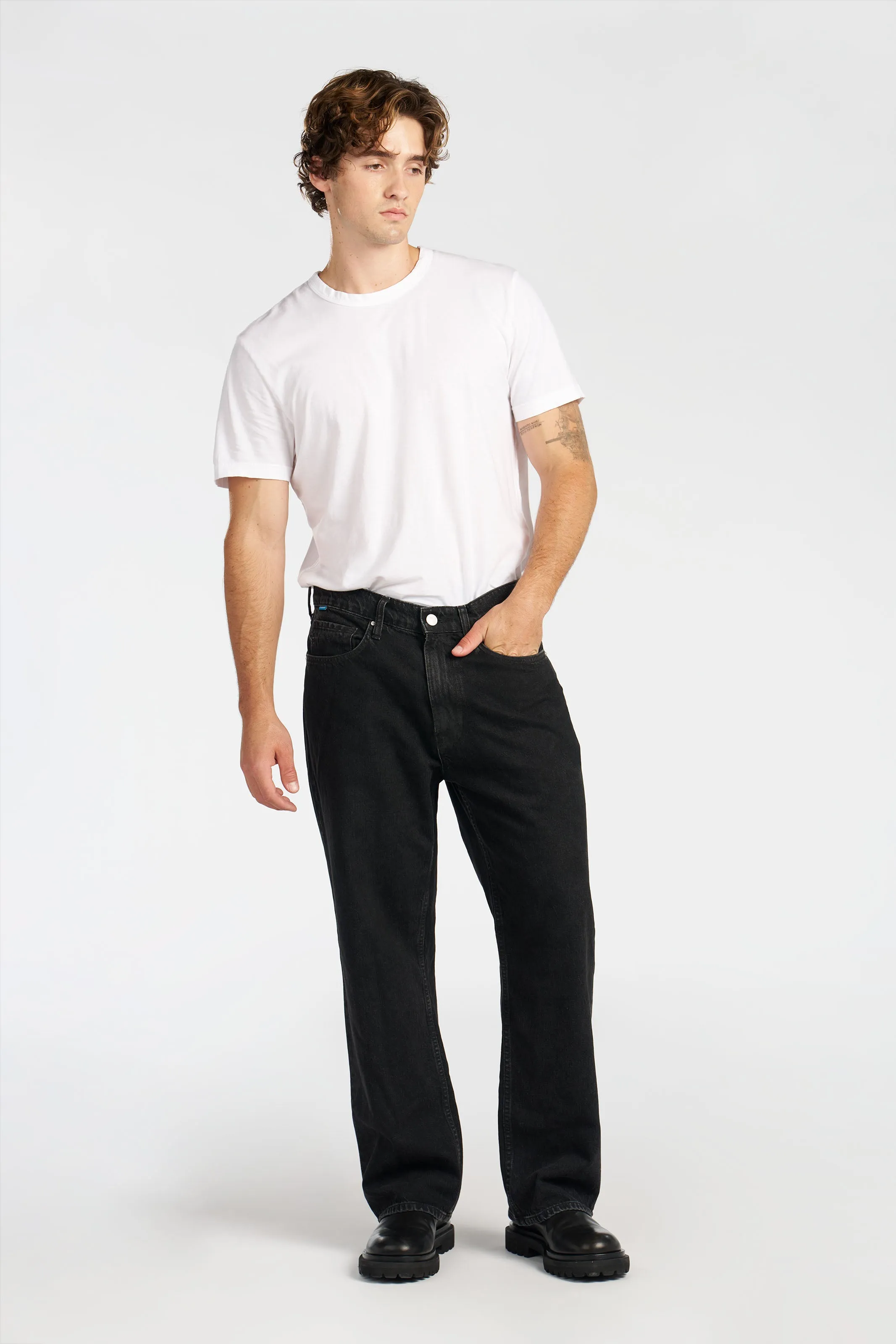 James Jean sold by Cotton Citizen product image thumbnail 2