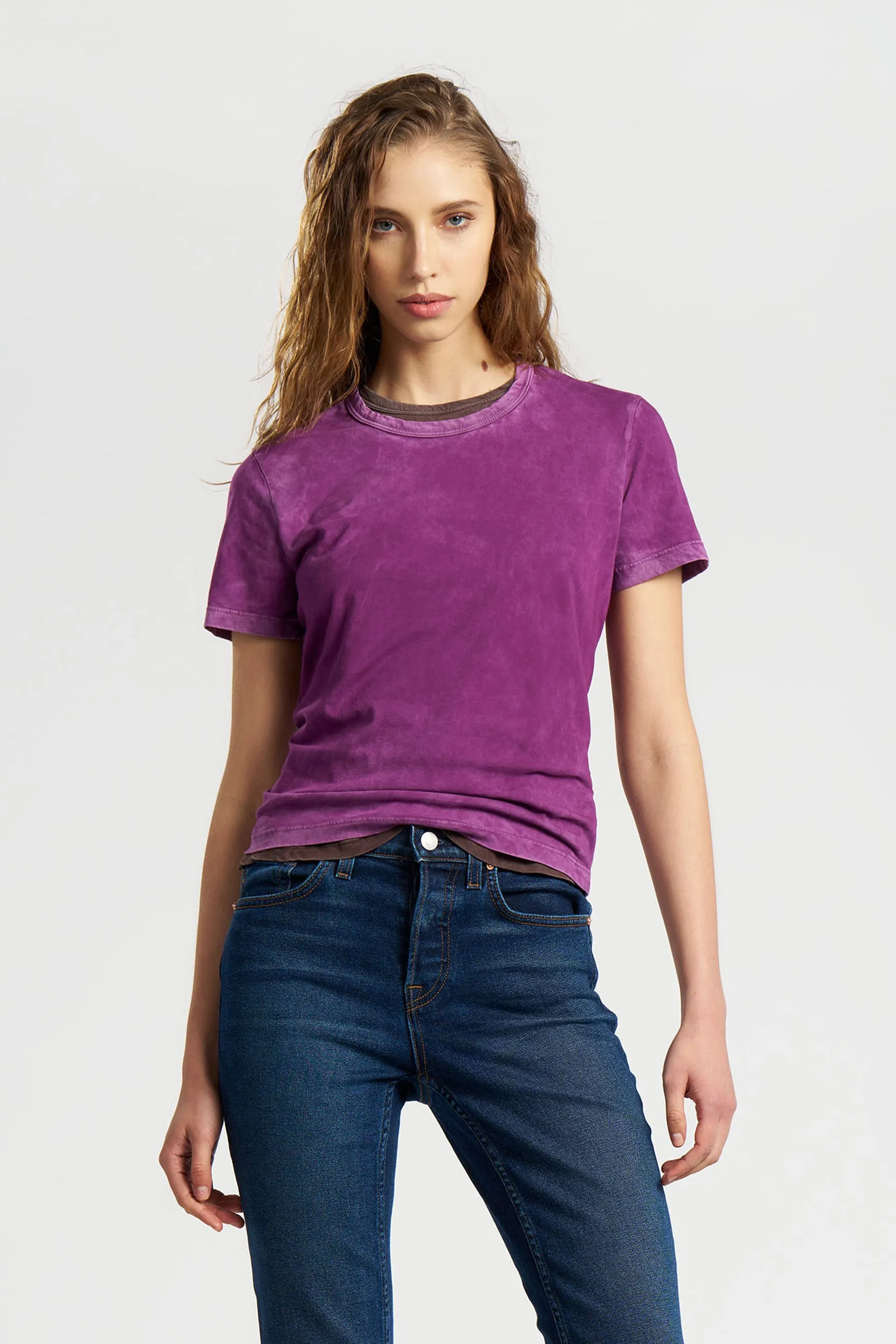 Standard Tee sold by Cotton Citizen