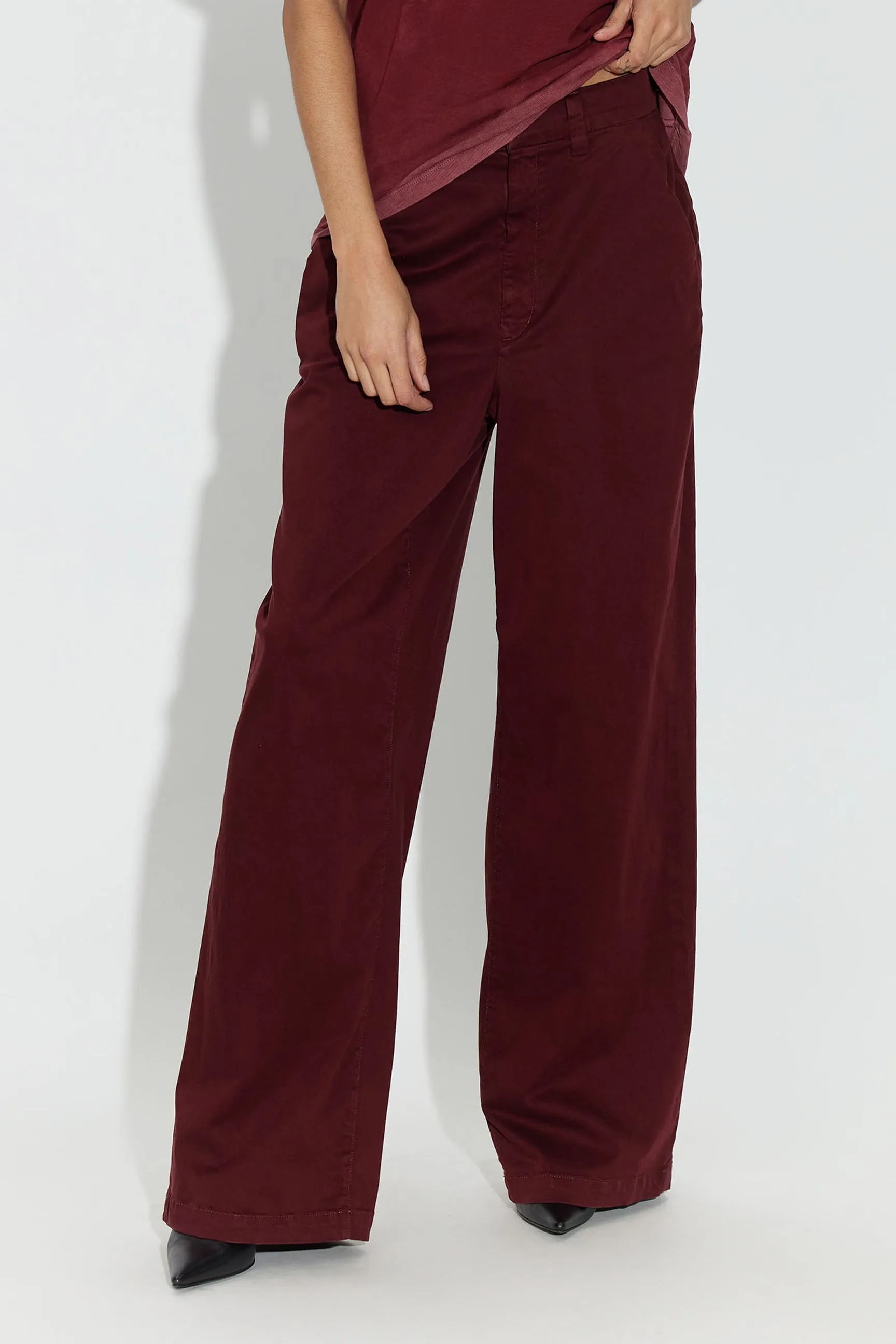 London Relaxed Pant sold by Cotton Citizen