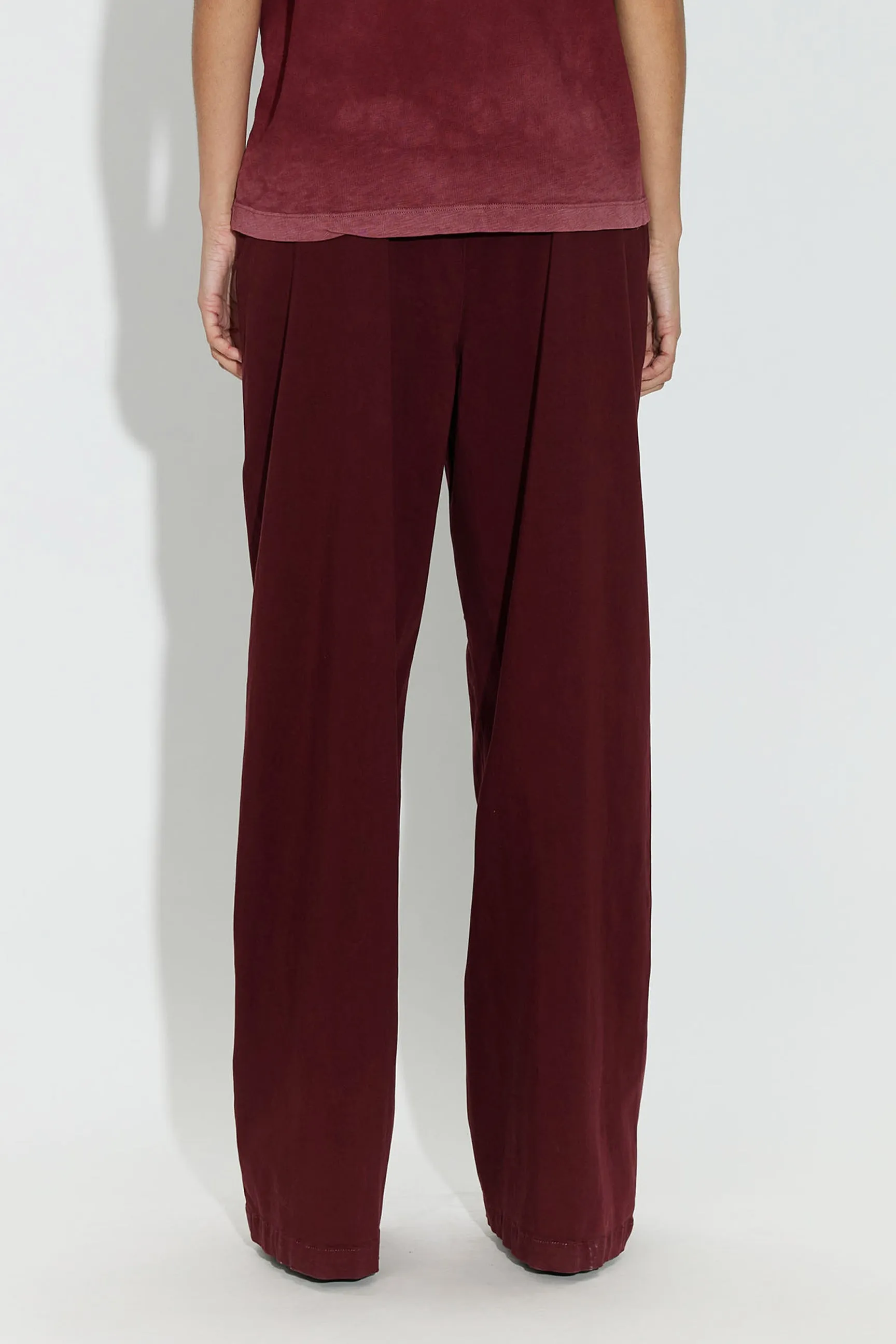 London Relaxed Pant sold by Cotton Citizen product image thumbnail 4