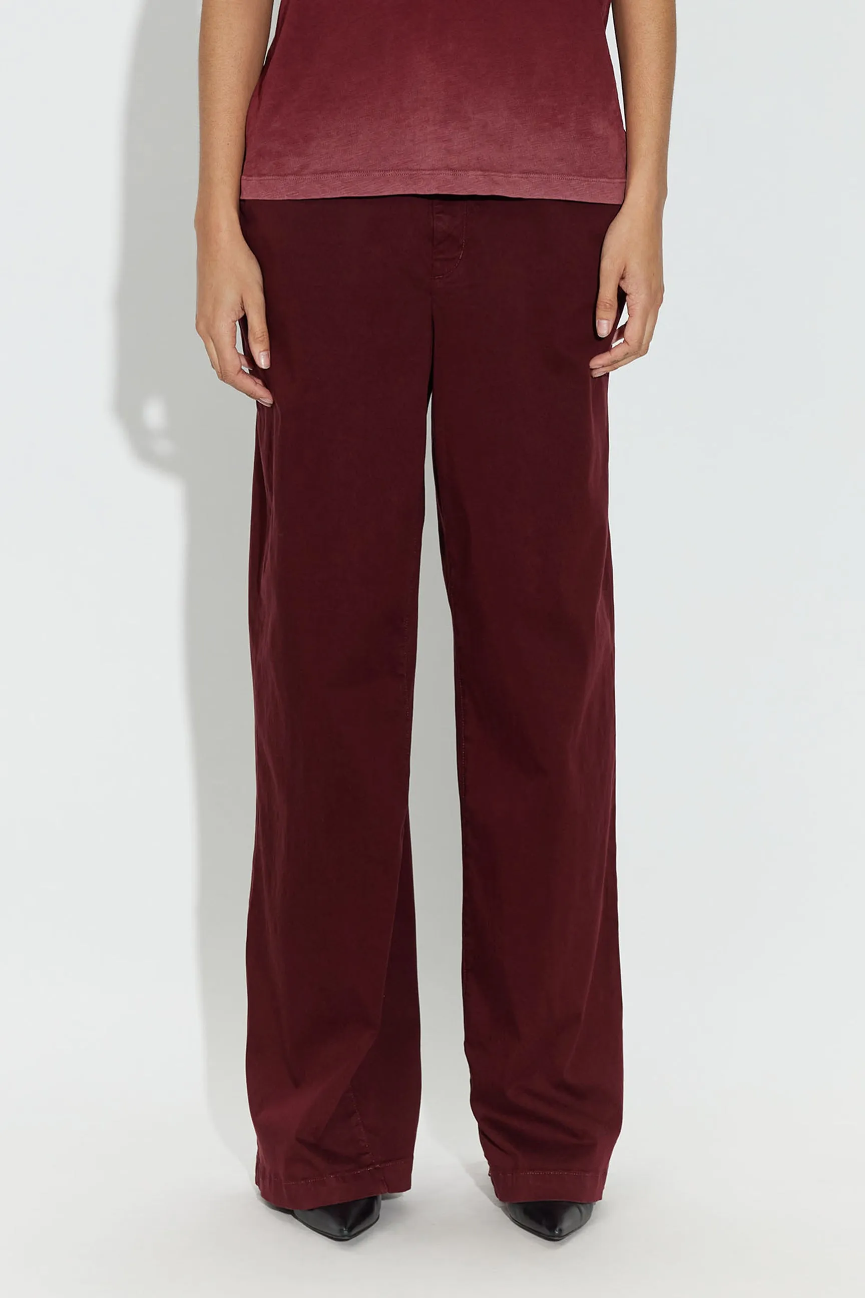 London Relaxed Pant sold by Cotton Citizen product image thumbnail 2