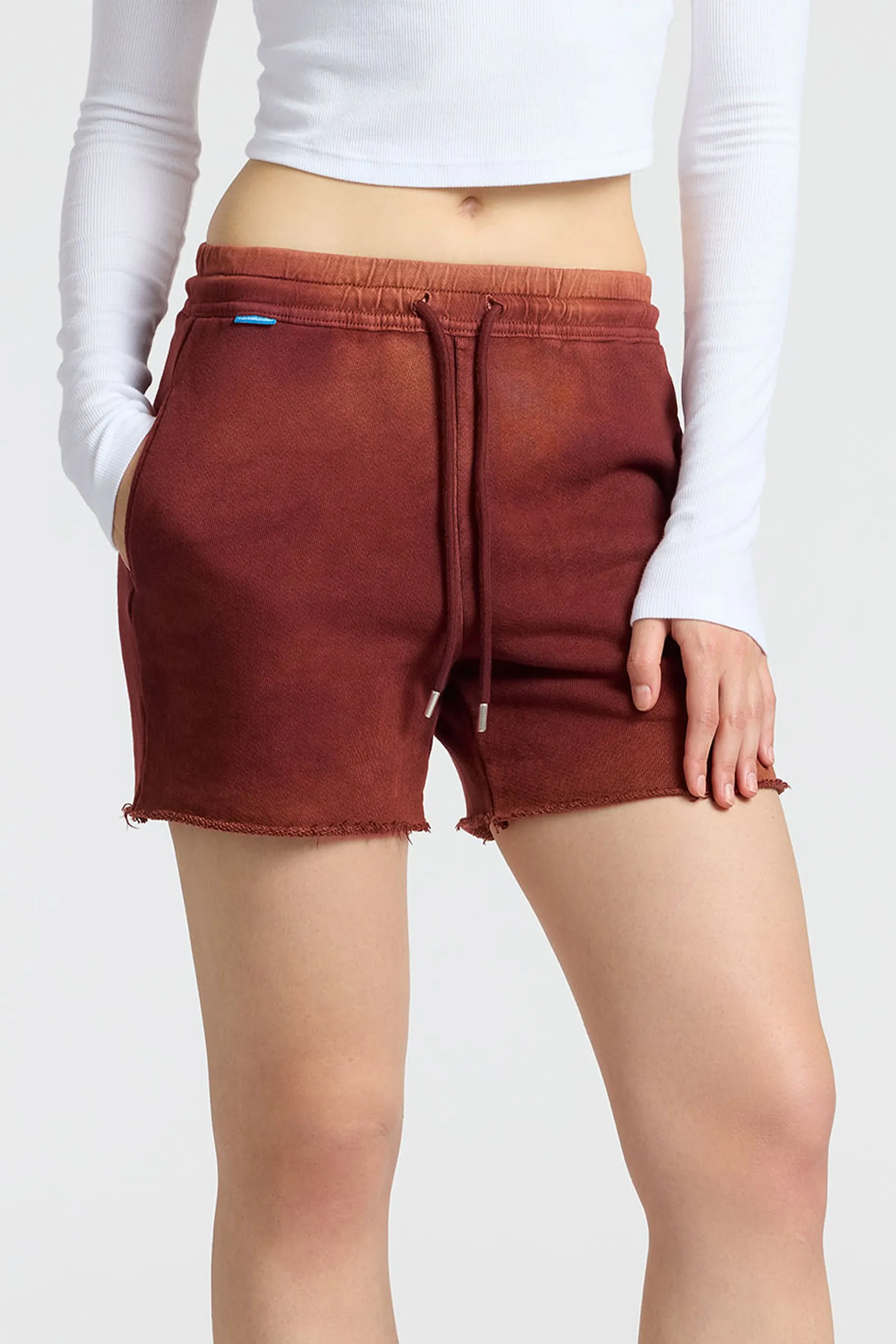 Boston Short sold by Cotton Citizen product image thumbnail 2