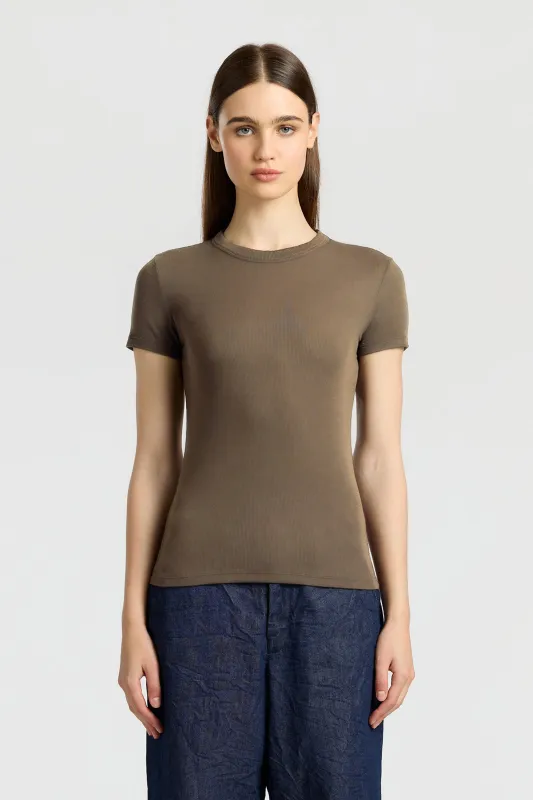 Verona Tee sold by Cotton Citizen