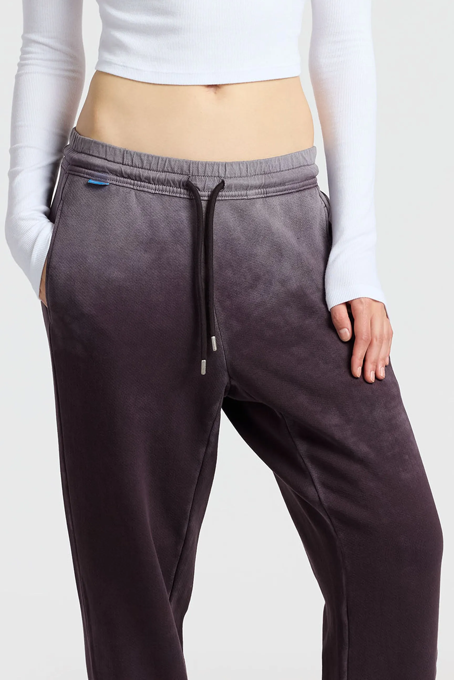 Boston Jogger sold by Cotton Citizen product image thumbnail 3