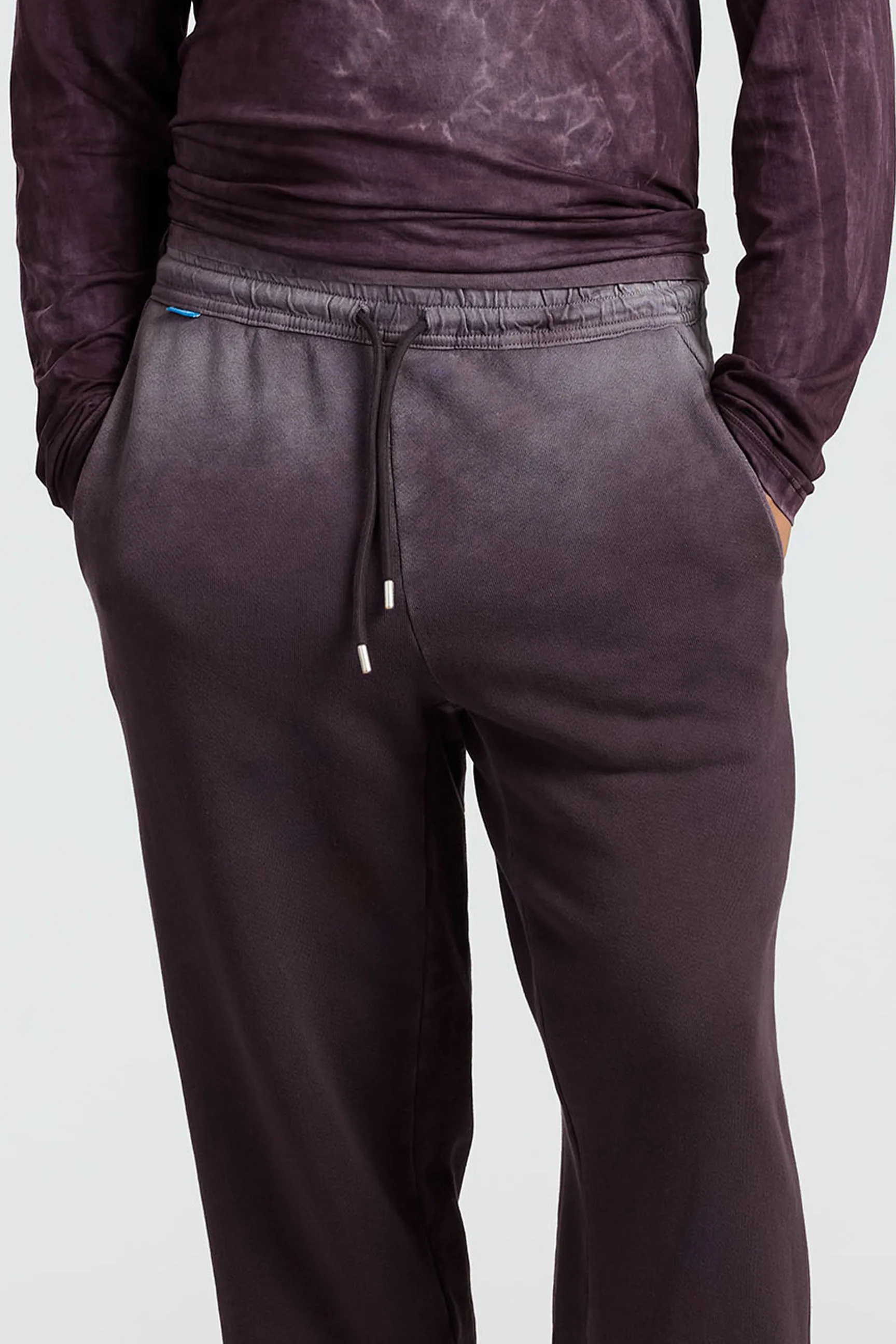 Boston Jogger sold by Cotton Citizen product image thumbnail 4