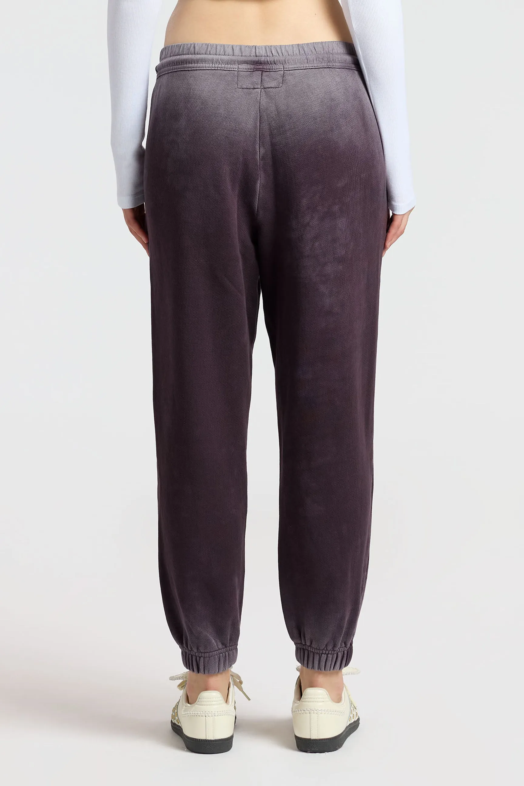 Boston Jogger sold by Cotton Citizen product image thumbnail 5