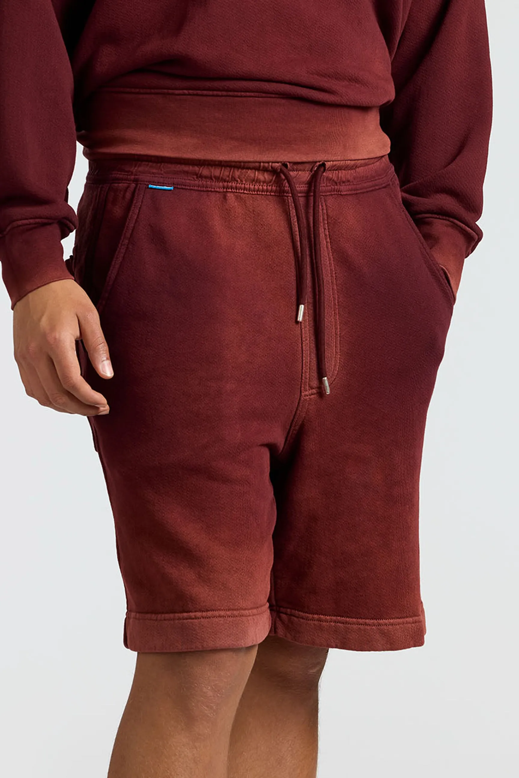 Boston Sweat Short sold by Cotton Citizen product image thumbnail 2