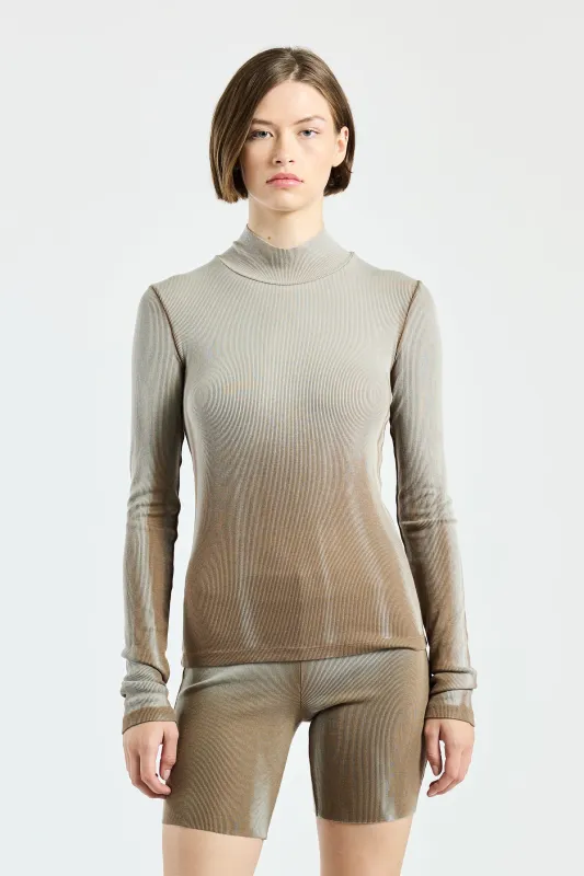 Verona Turtleneck made by Cotton Citizen