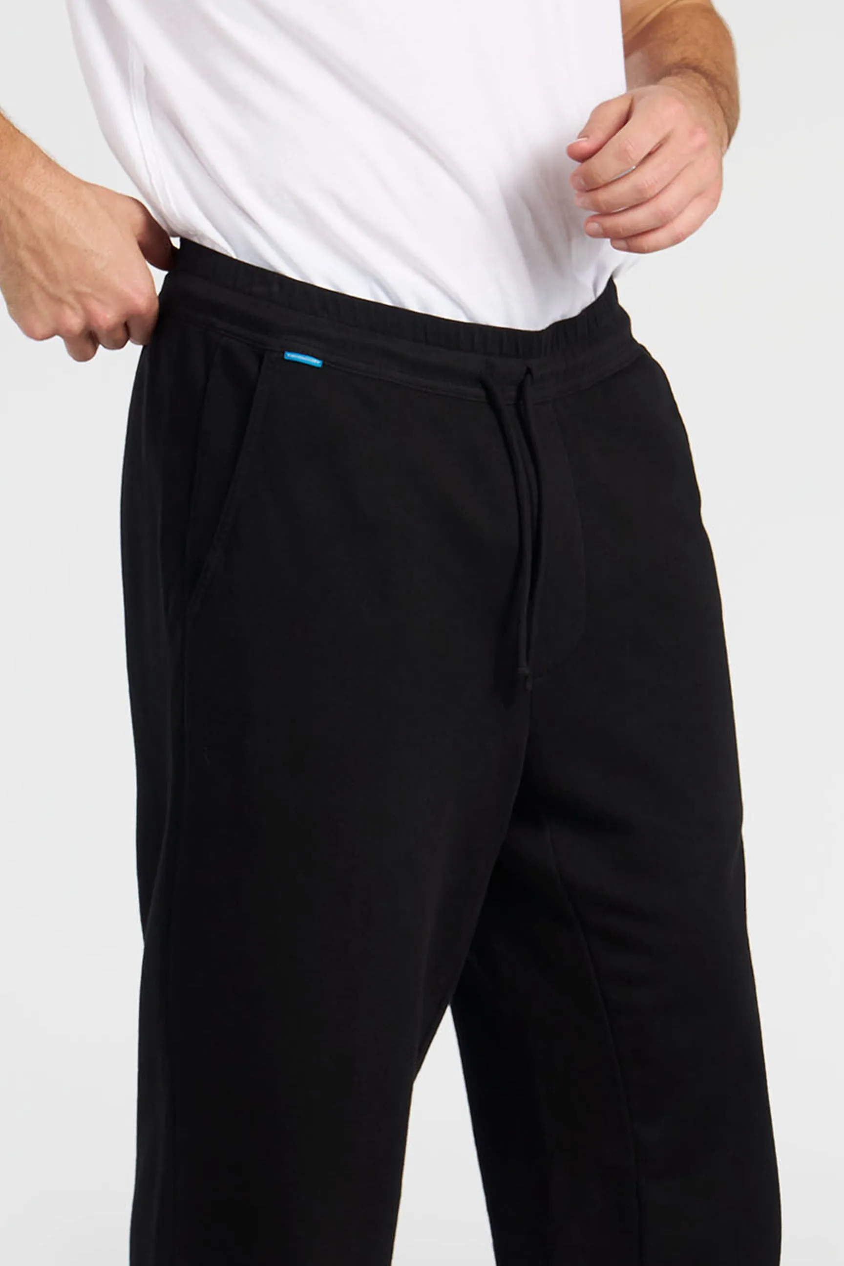 Montreal Sweatpant sold by Cotton Citizen product image thumbnail 2