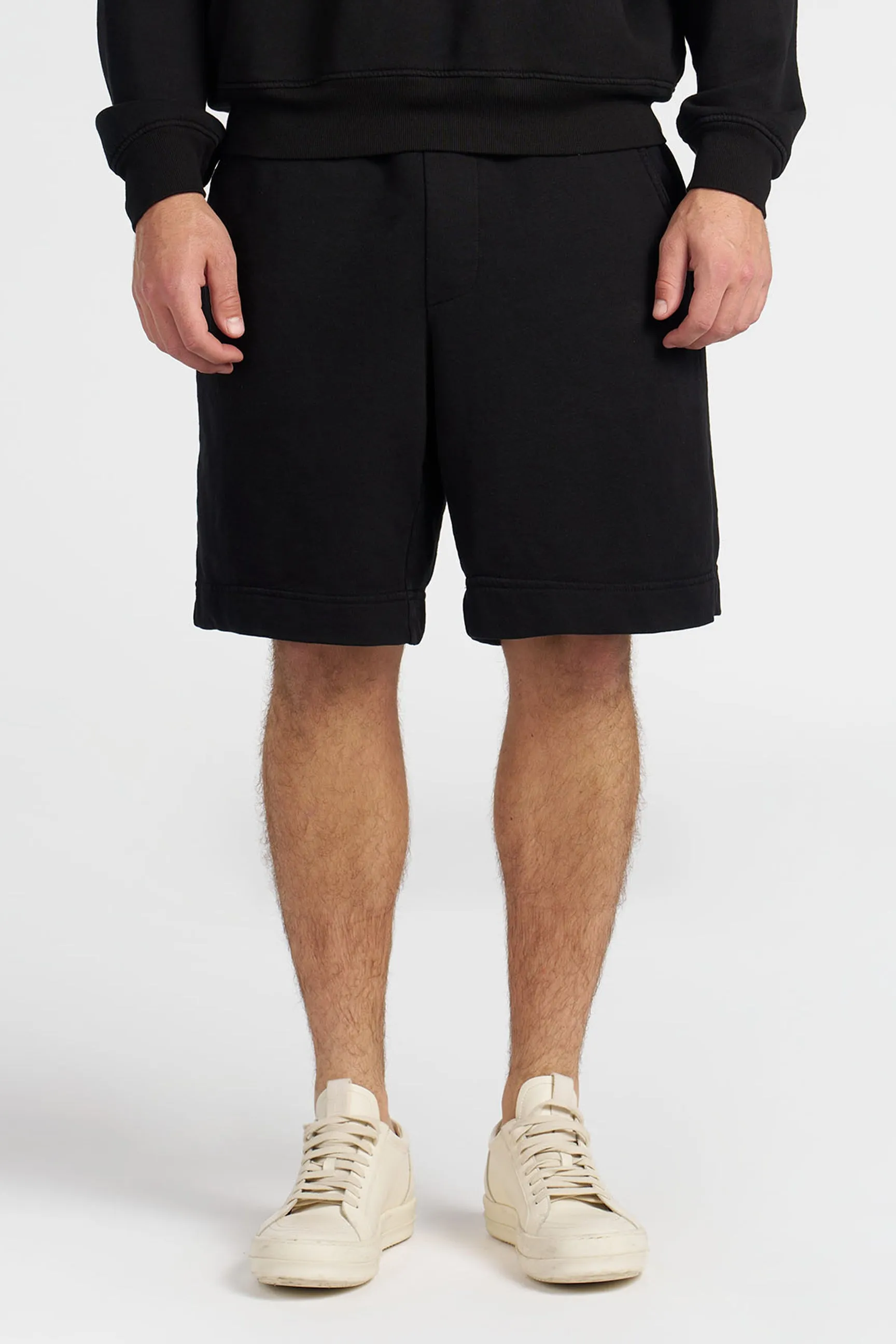 Montreal Sweat Short sold by Cotton Citizen