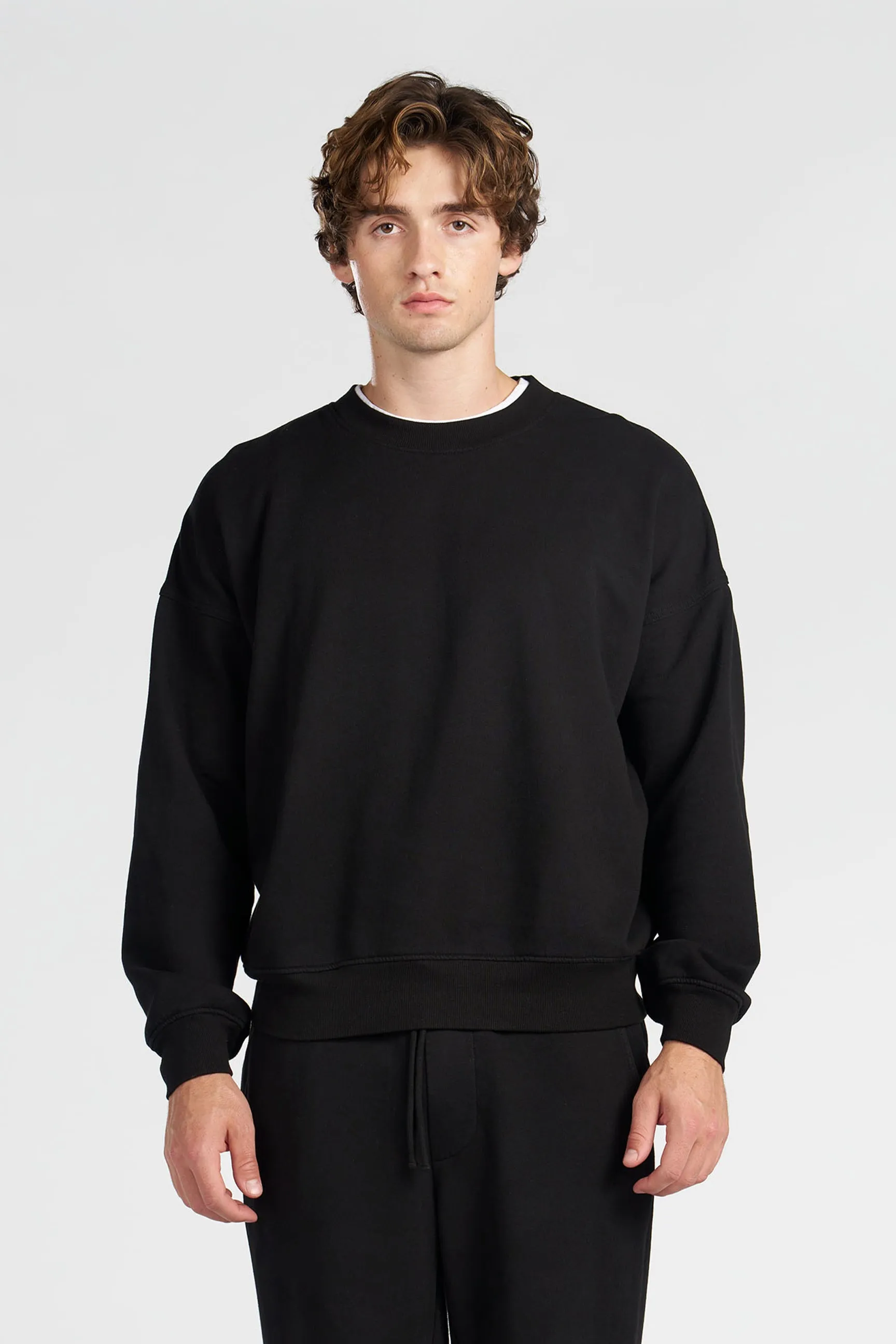 Montreal Crew sold by Cotton Citizen