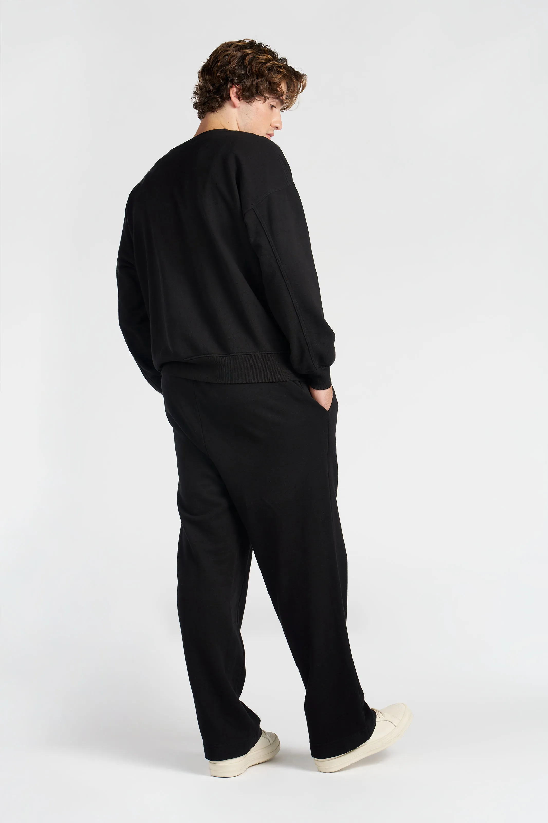 Montreal Crew sold by Cotton Citizen product image thumbnail 3