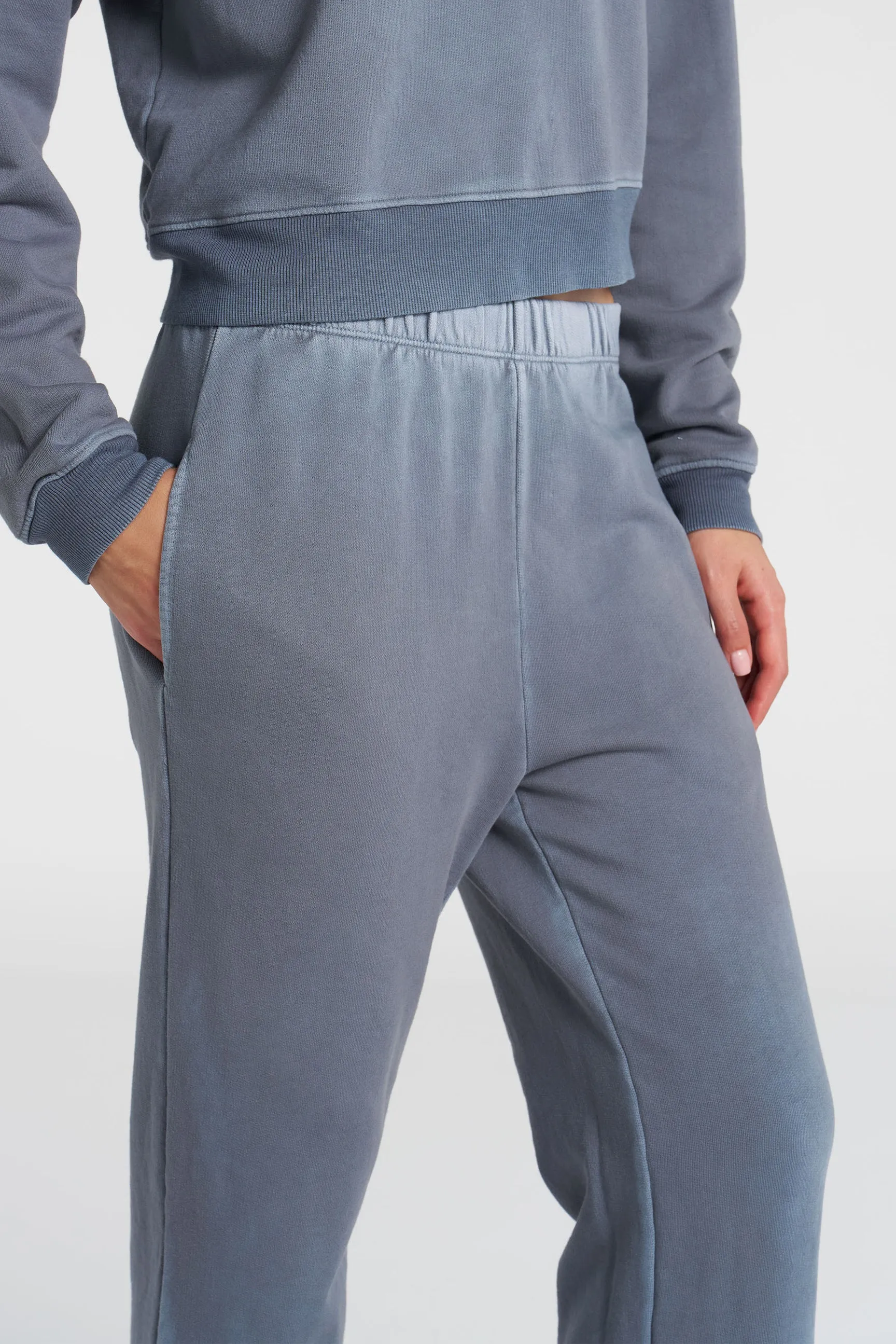 Roma Sweatpant sold by Cotton Citizen product image thumbnail 3