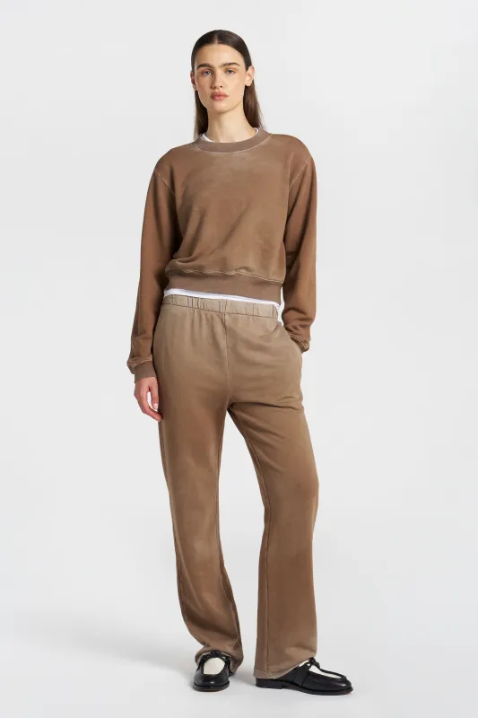 Roma Sweatpant sold by Cotton Citizen