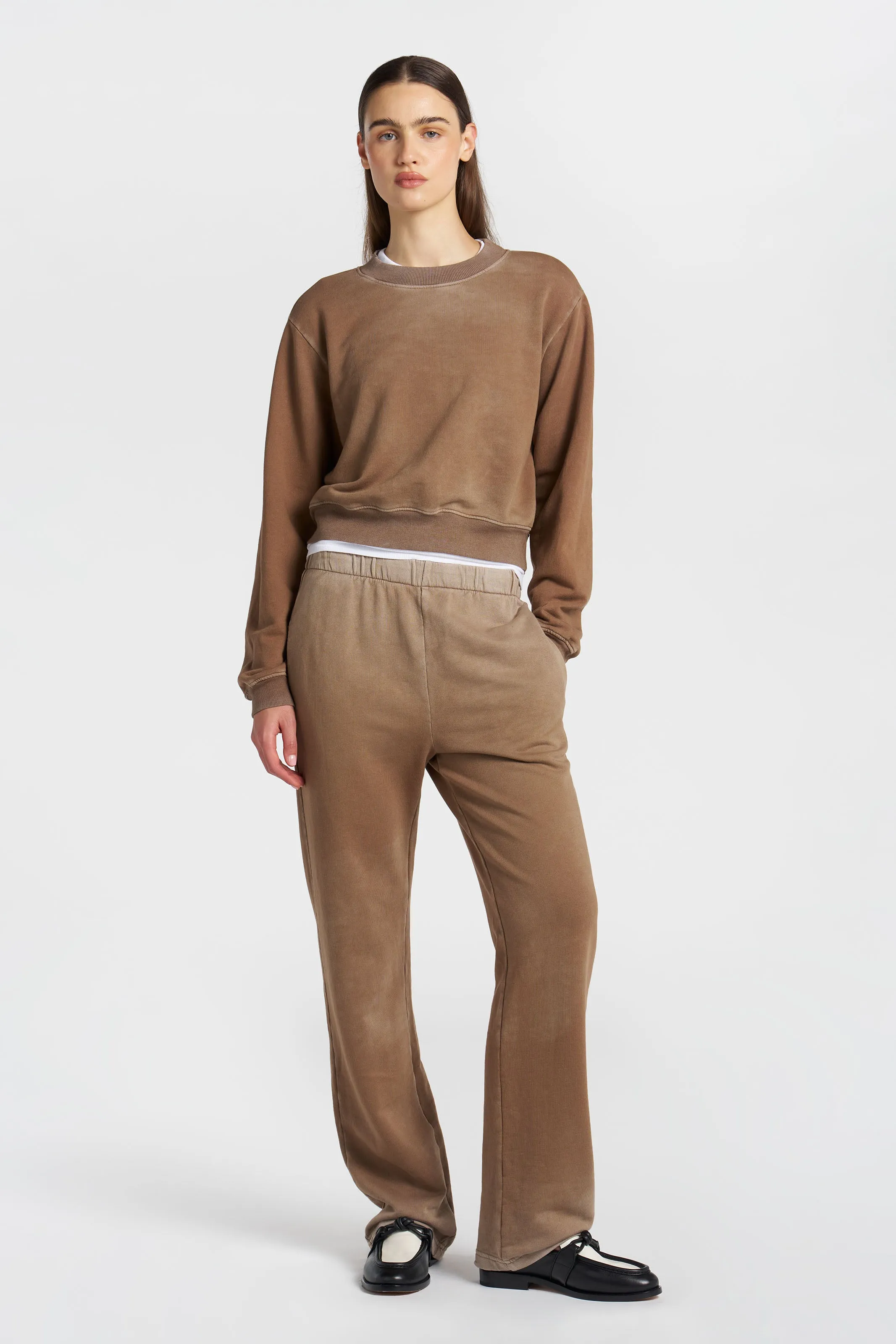Roma Sweatpant sold by Cotton Citizen
