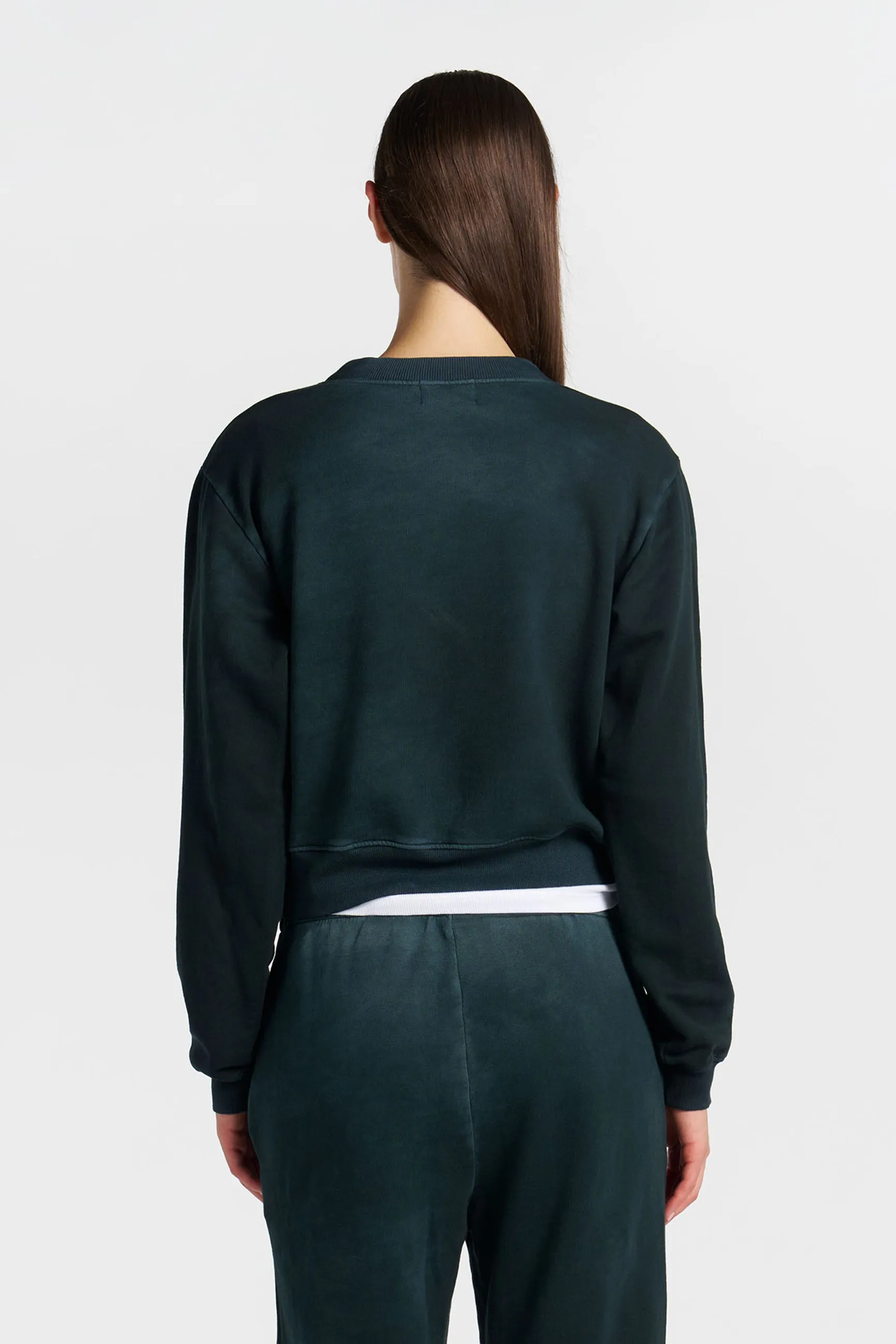 Roma Crew sold by Cotton Citizen product image thumbnail 3