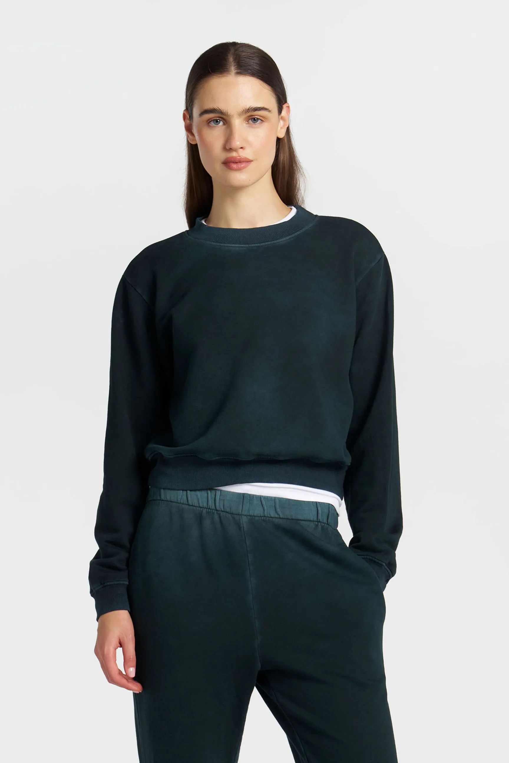 Roma Crew sold by Cotton Citizen