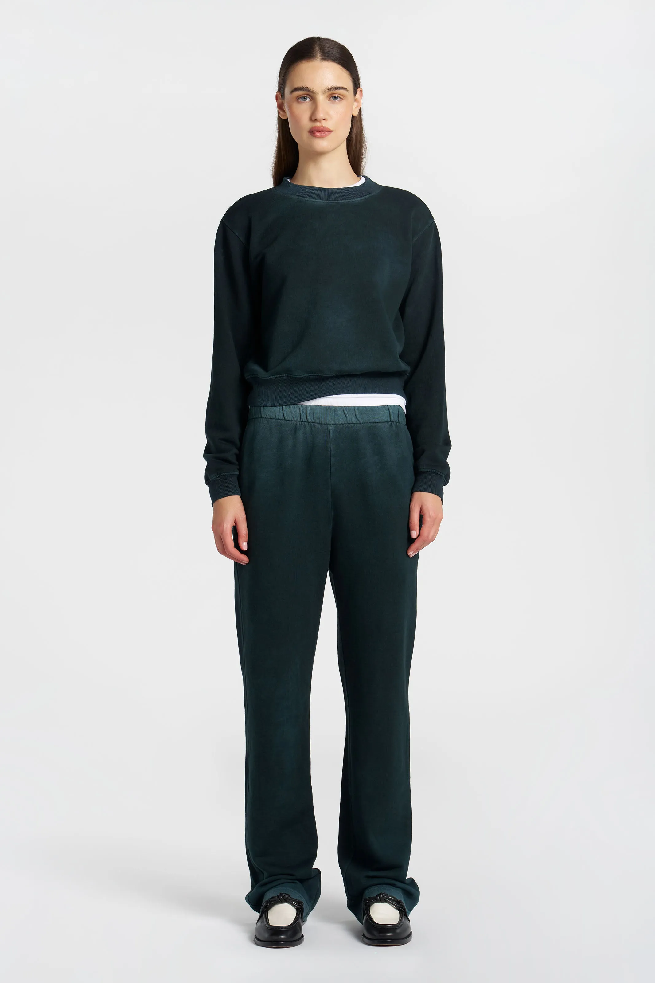 Roma Crew sold by Cotton Citizen product image thumbnail 2