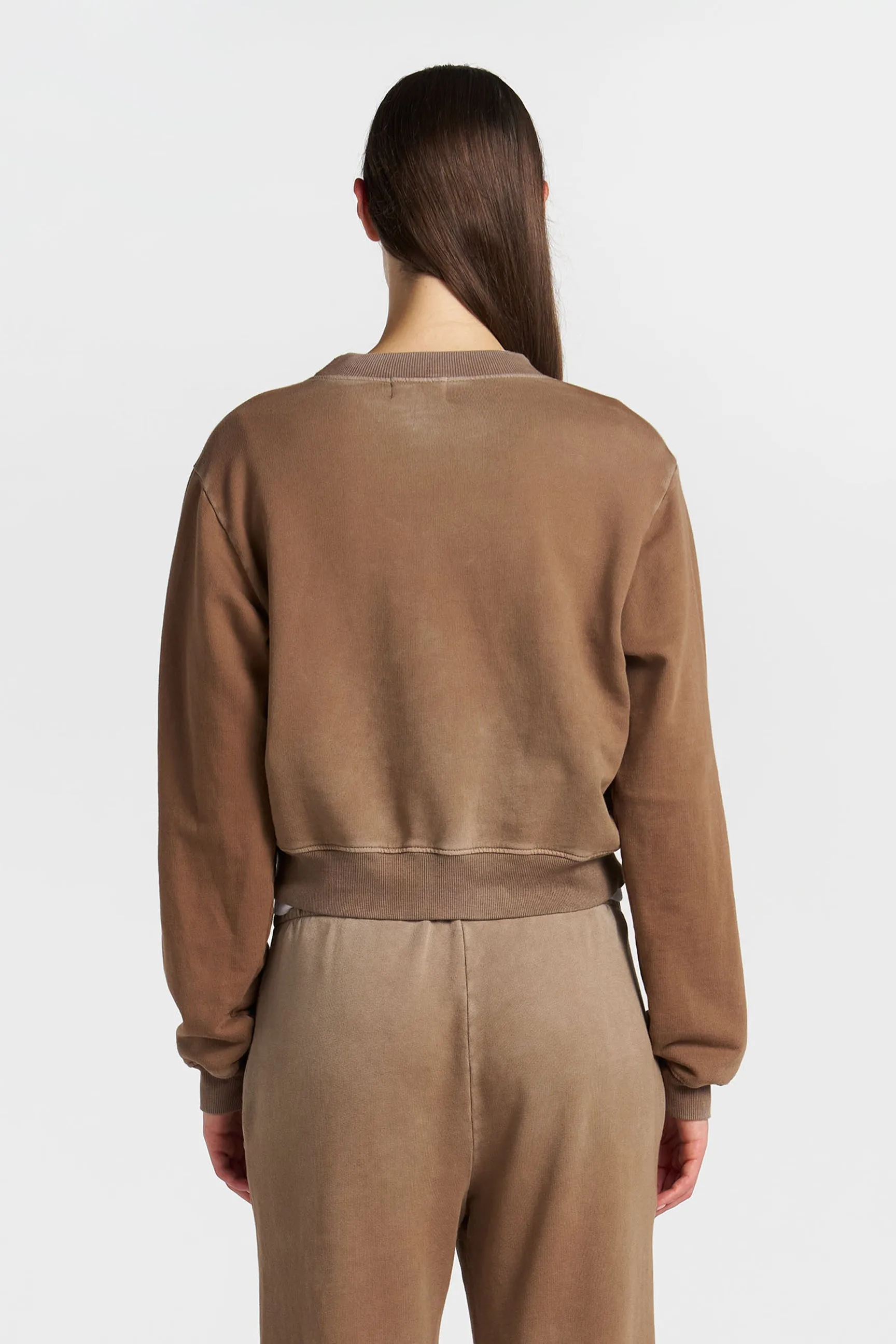 Roma Crew sold by Cotton Citizen product image thumbnail 3