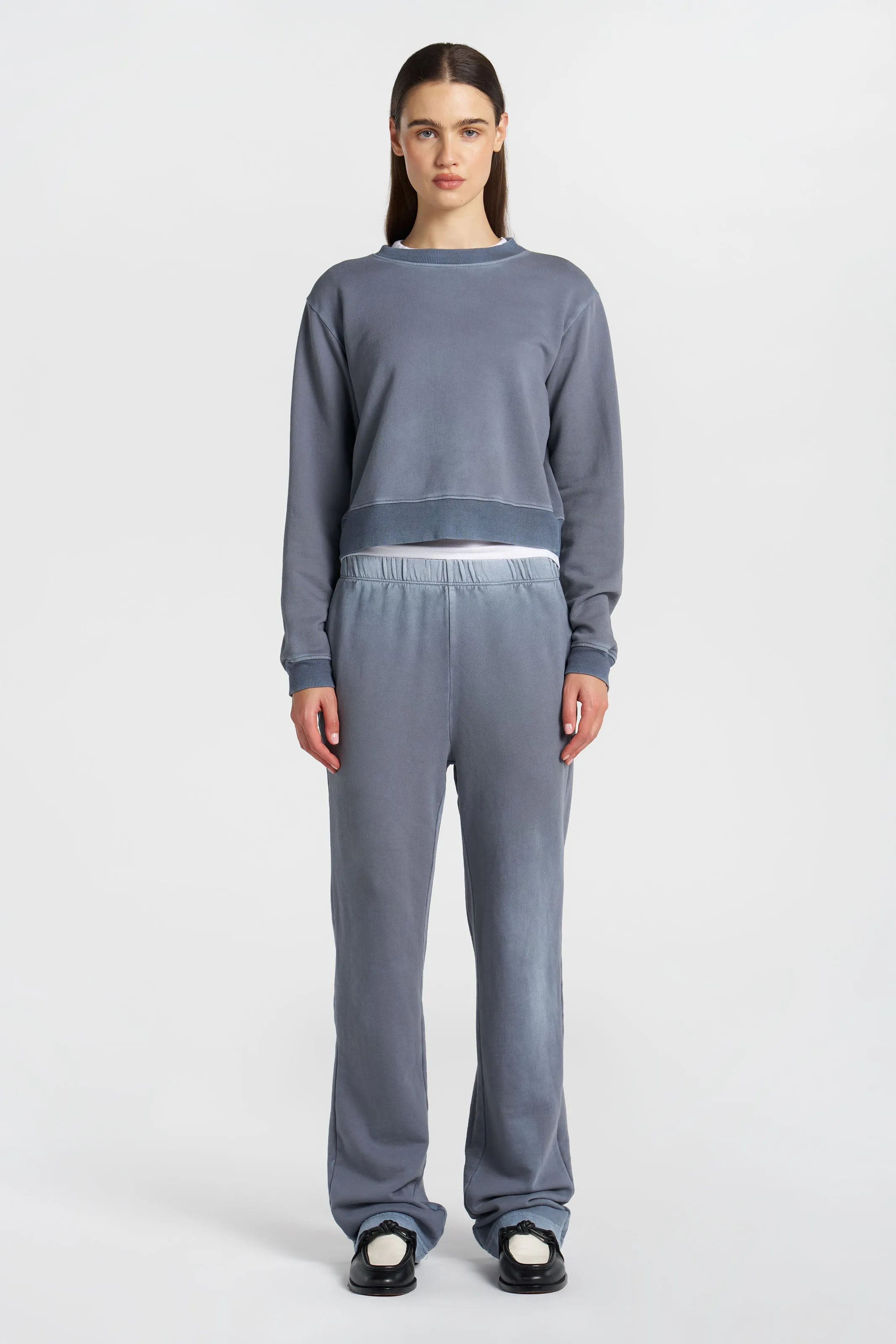 Roma Crew sold by Cotton Citizen product image thumbnail 2