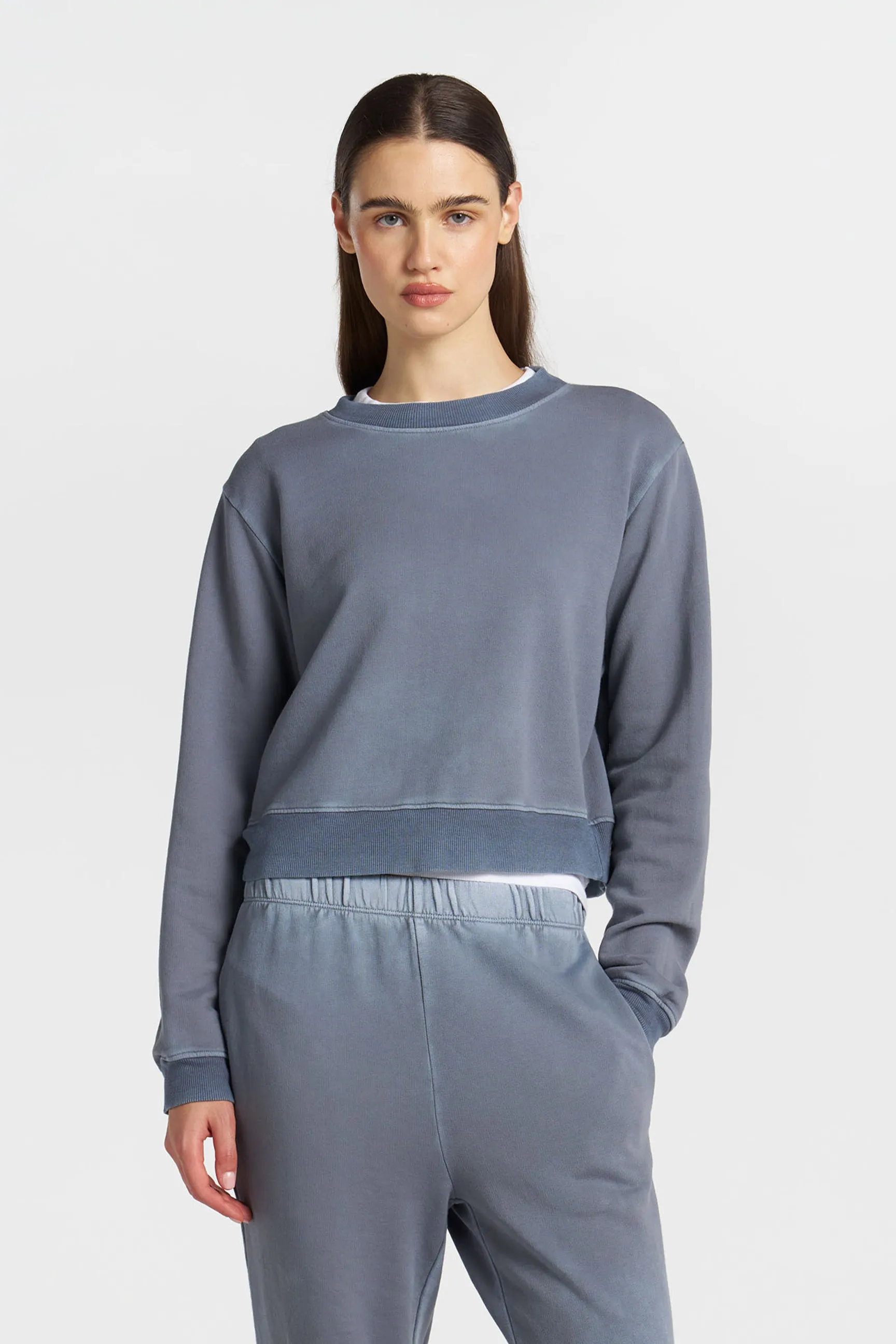 Roma Crew sold by Cotton Citizen