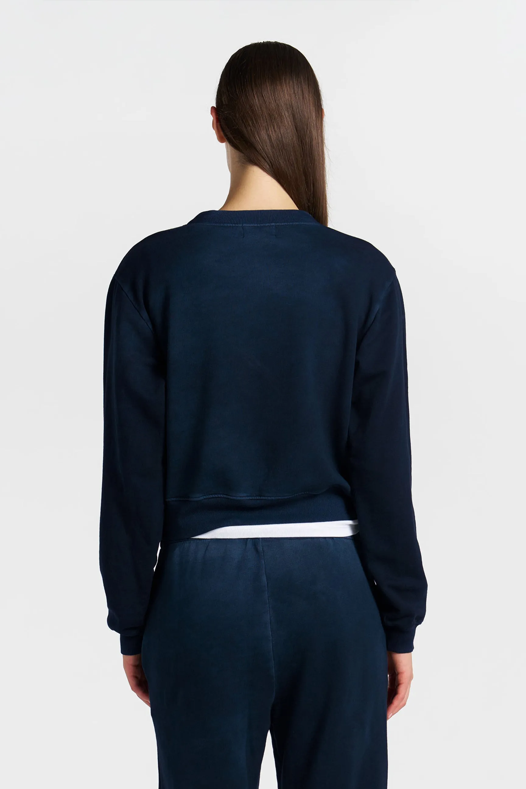 Roma Crew sold by Cotton Citizen product image thumbnail 3