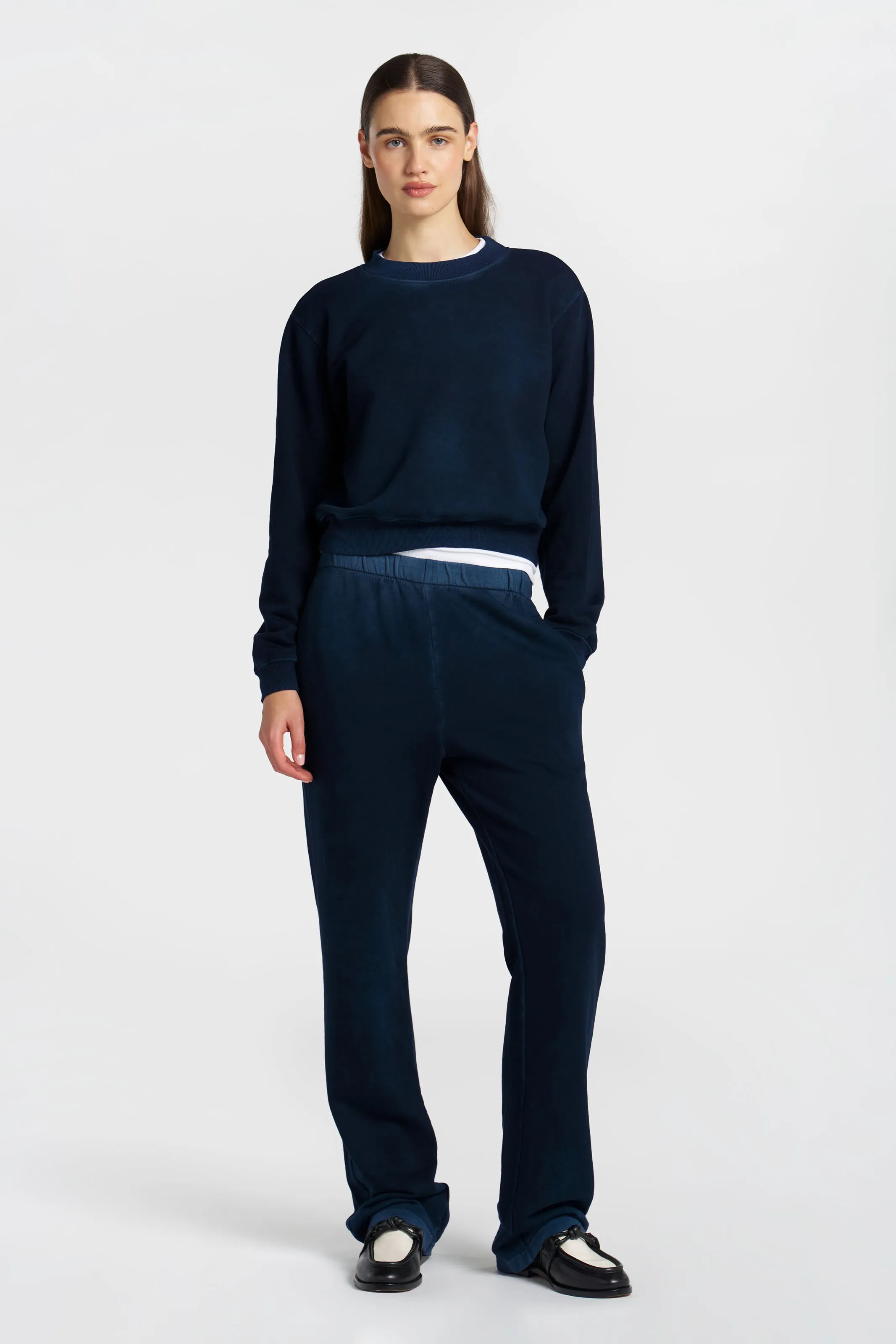 Roma Crew sold by Cotton Citizen product image thumbnail 2