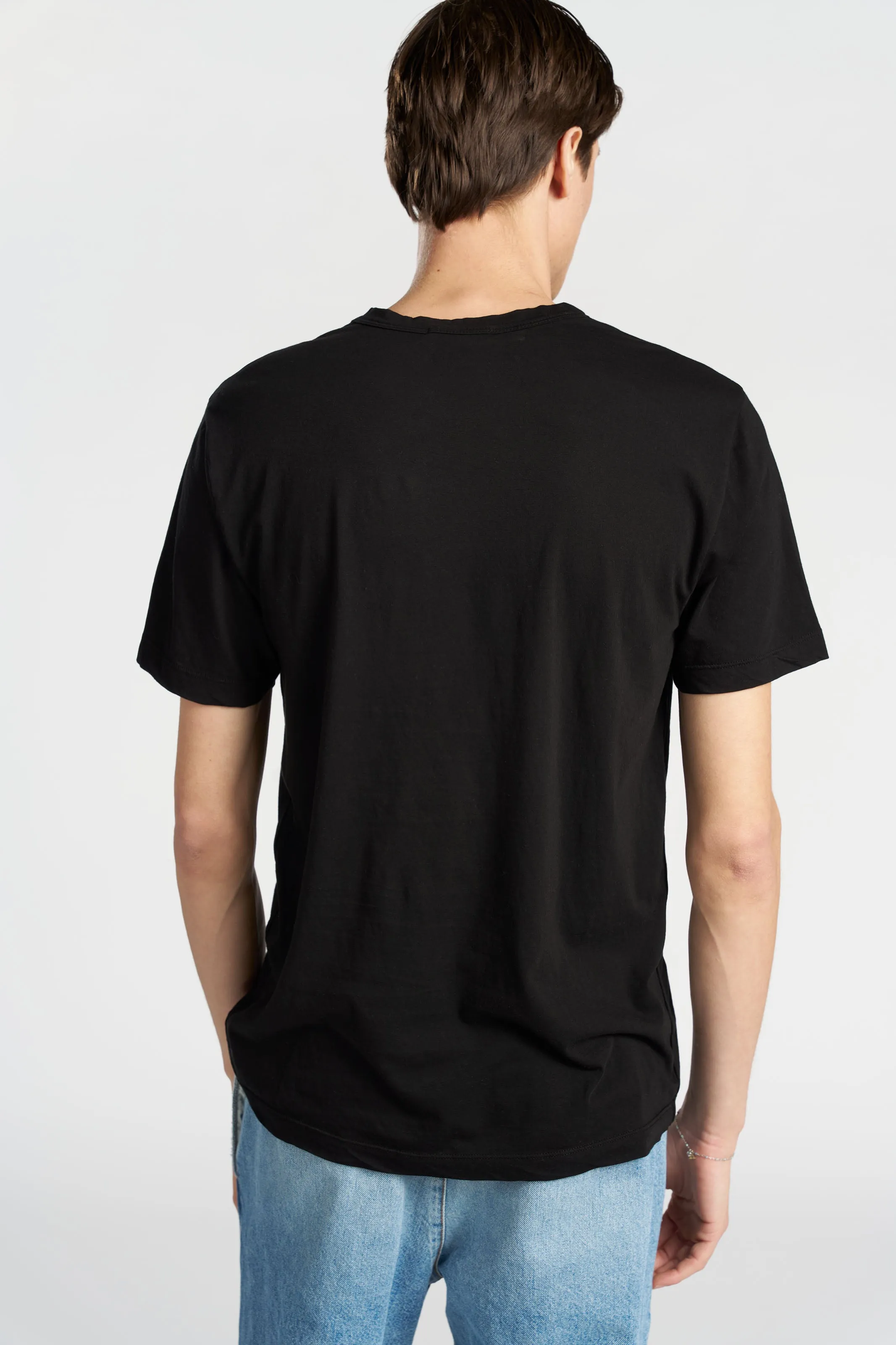 Classic Crewneck Tee (6-Pack) sold by Cotton Citizen product image thumbnail 4