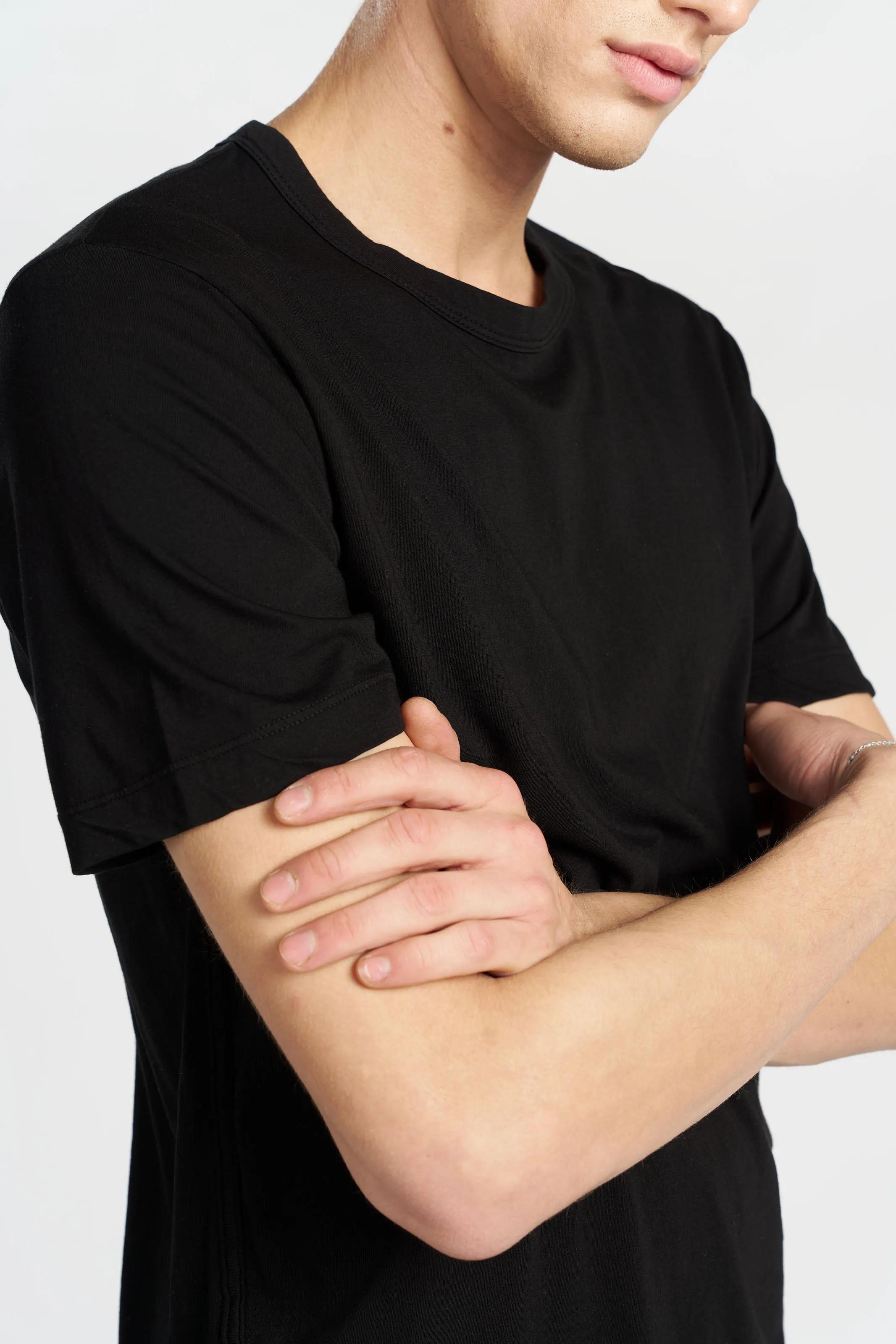 Classic Crewneck Tee (6-Pack) sold by Cotton Citizen product image thumbnail 3