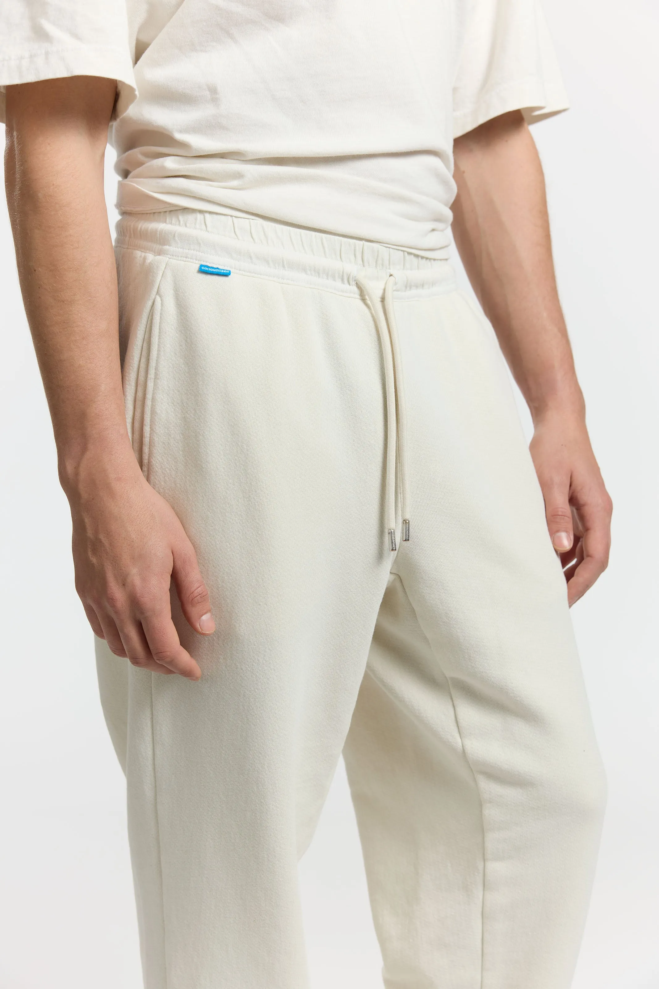 Boston Jogger sold by Cotton Citizen product image thumbnail 4