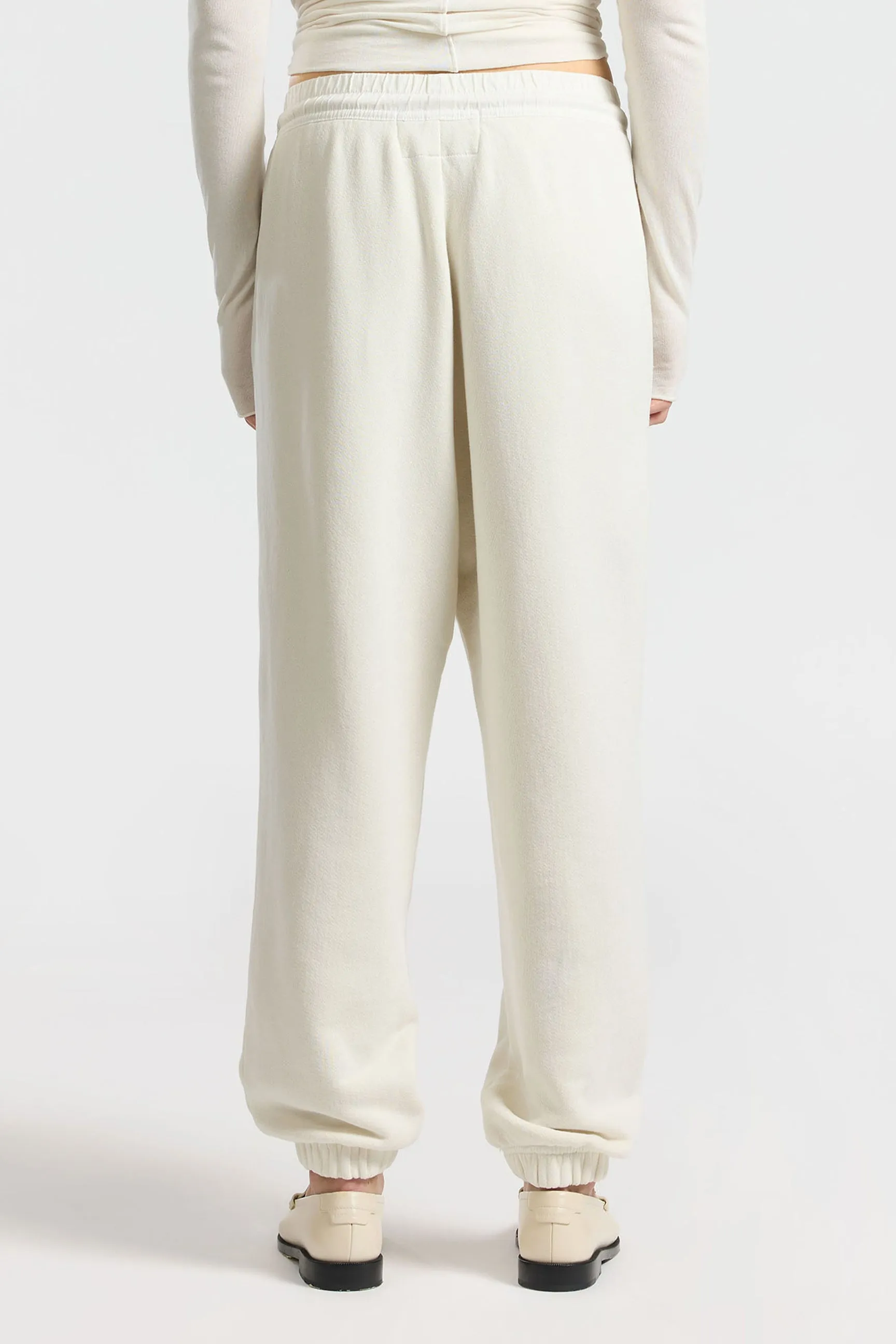 Boston Jogger sold by Cotton Citizen product image thumbnail 5