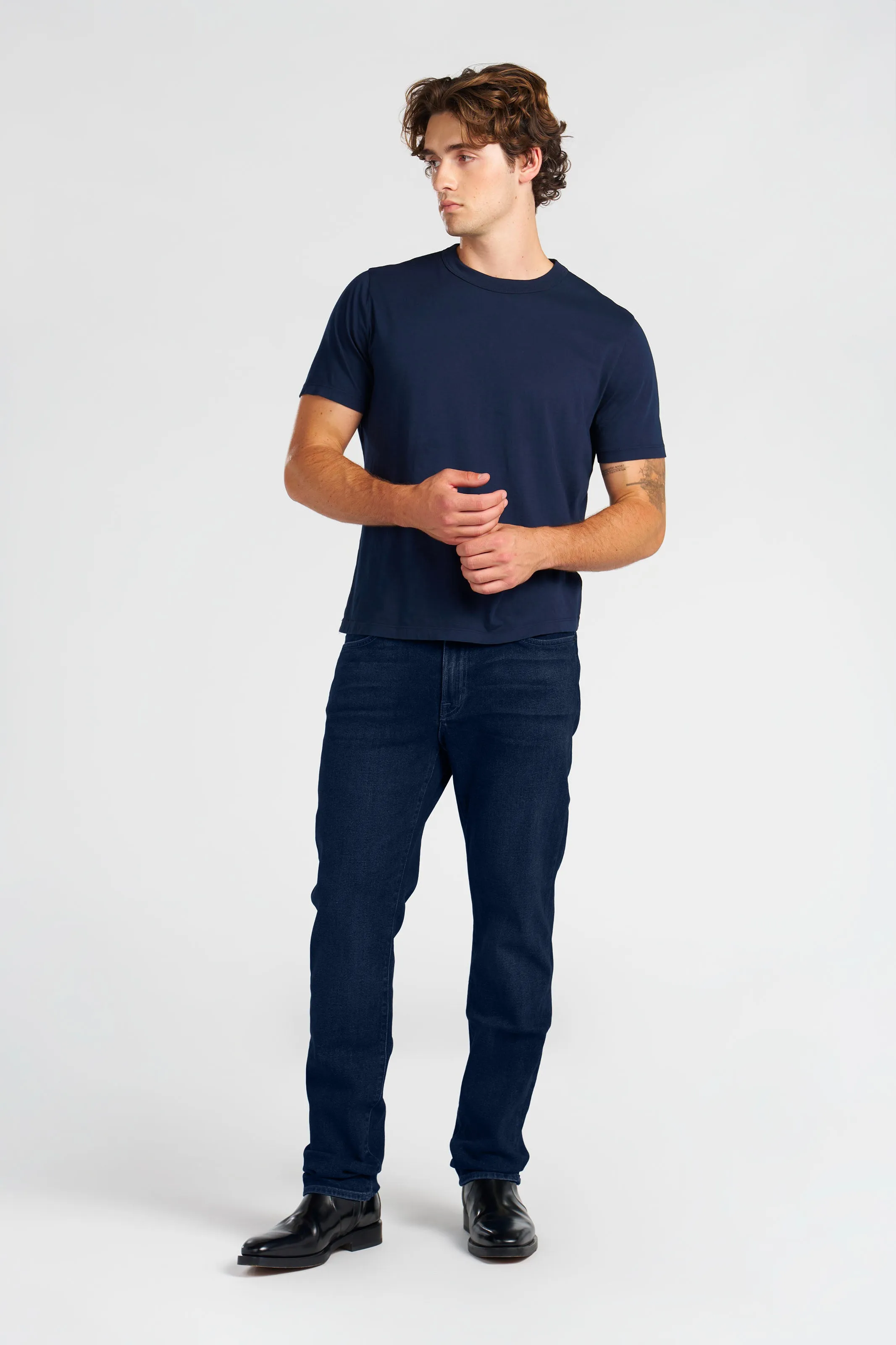 Dylan Jean sold by Cotton Citizen product image thumbnail 2
