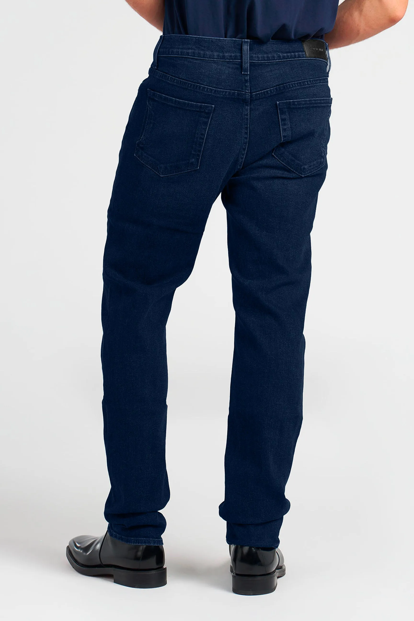 Dylan Jean sold by Cotton Citizen product image thumbnail 3